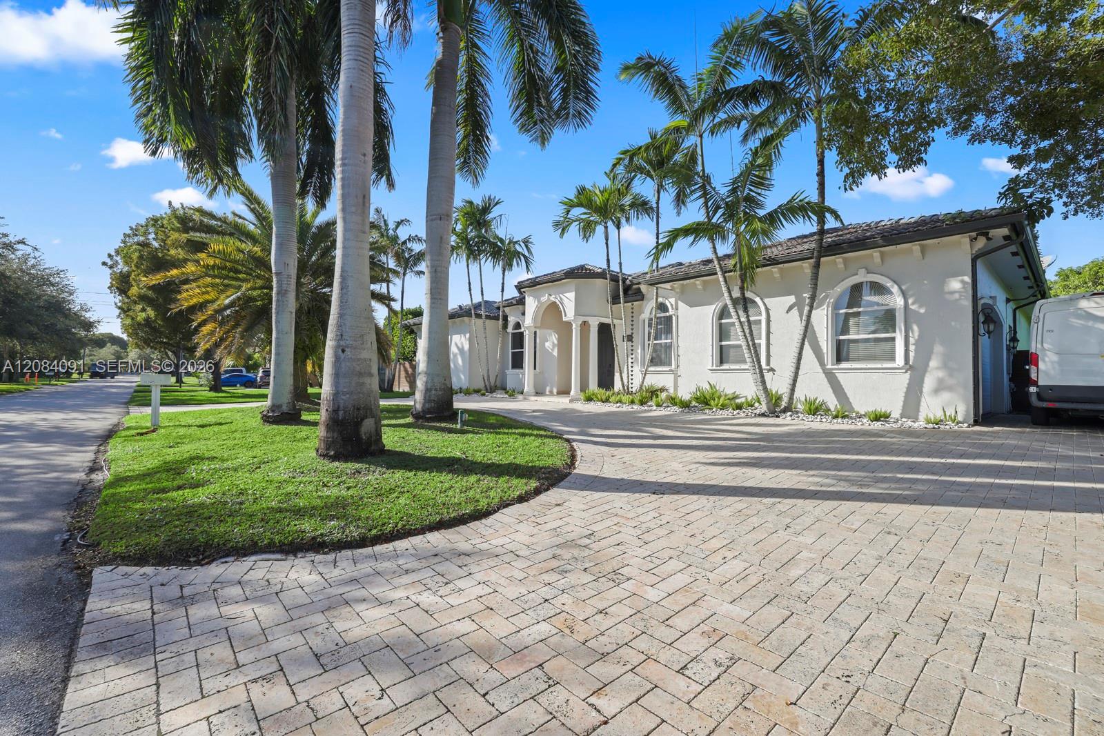 8095 SW 187th Street