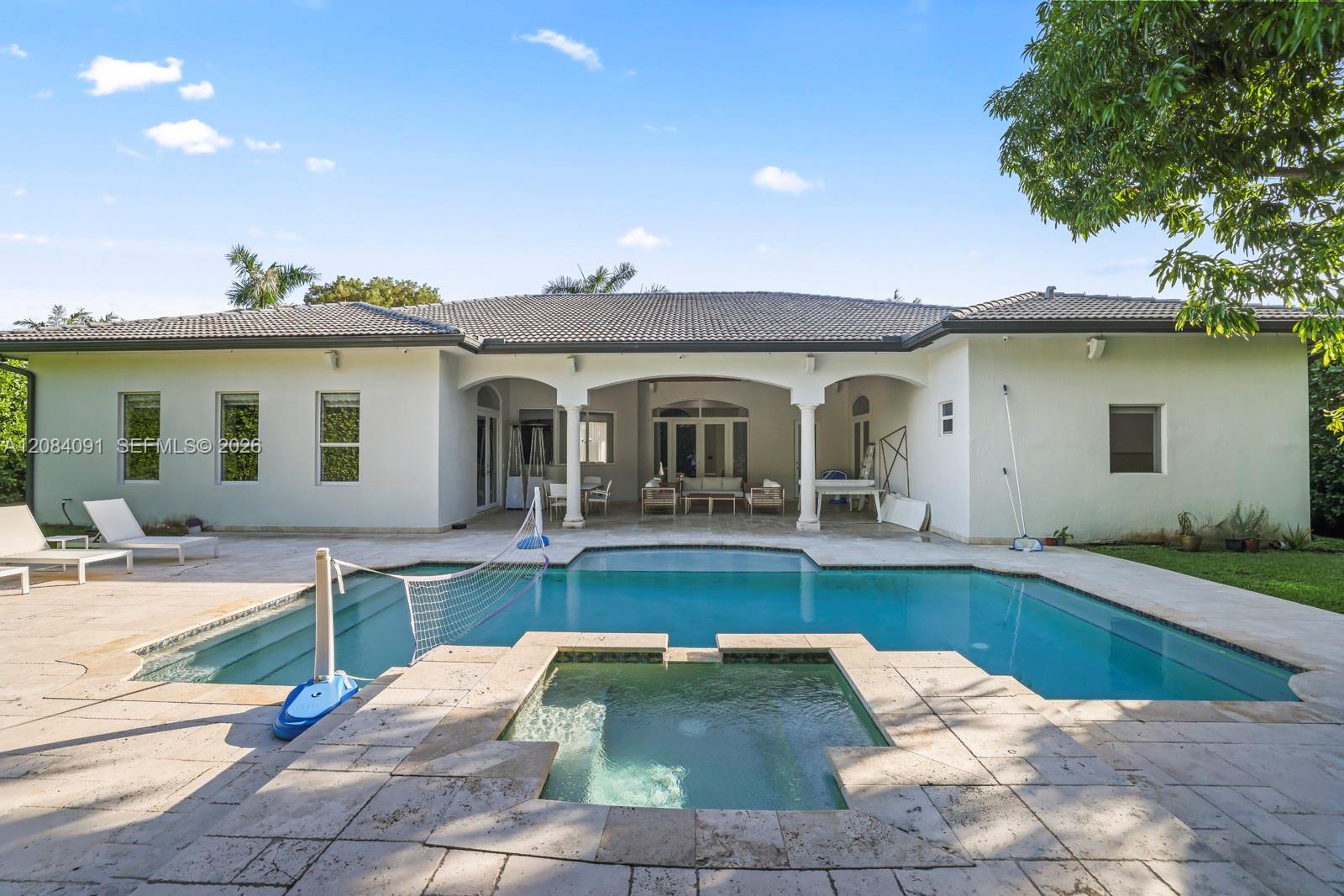 8095 SW 187th Street