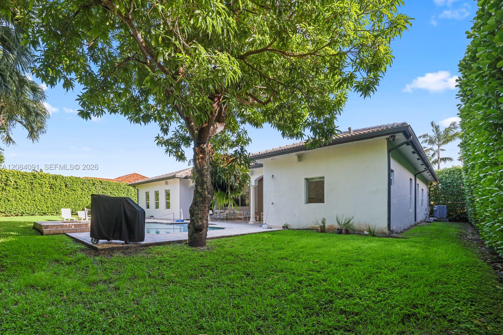 8095 SW 187th Street