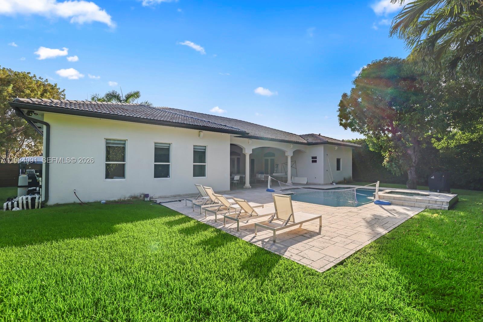 8095 SW 187th Street