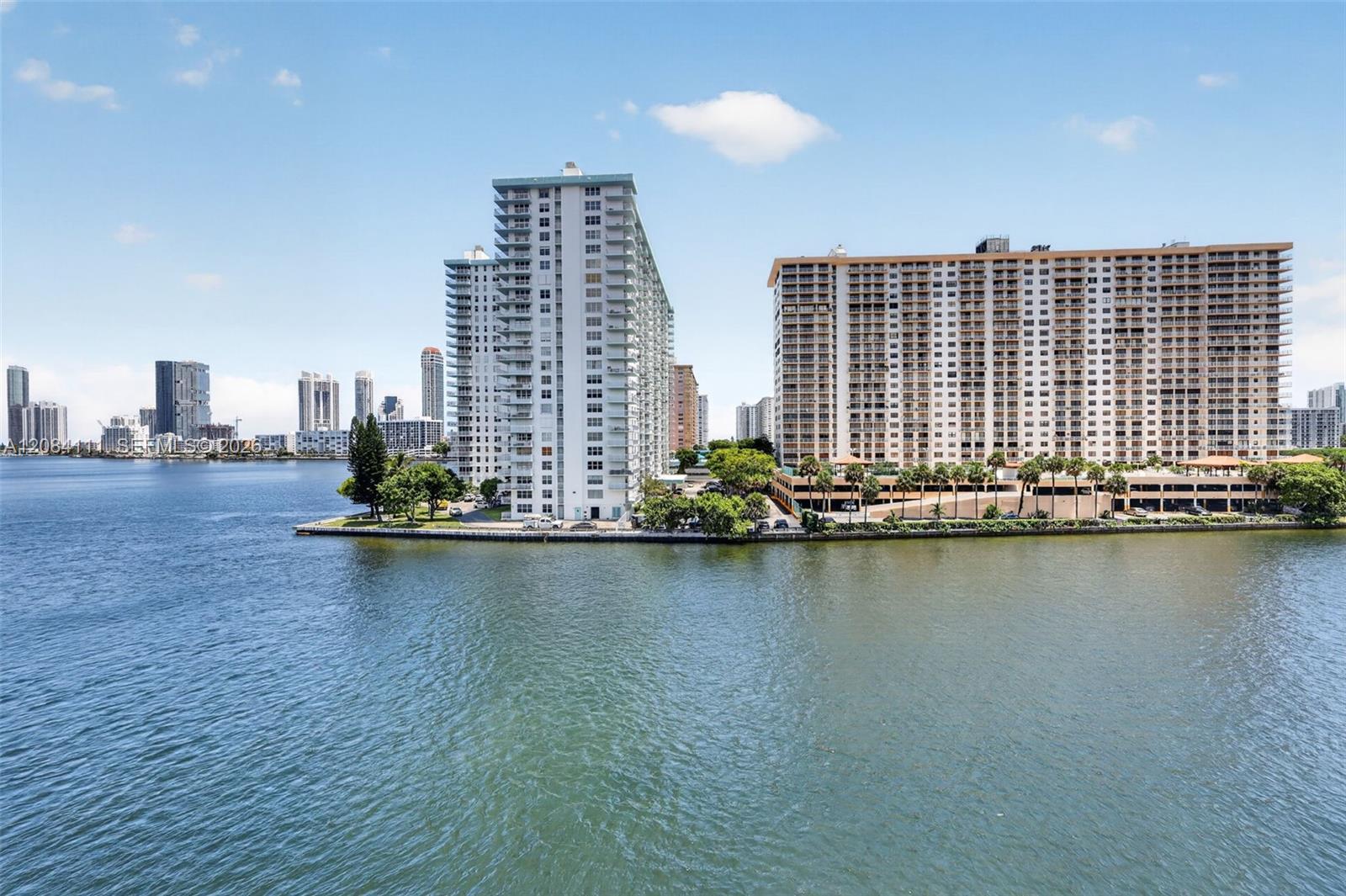 4000 NE 170th Street