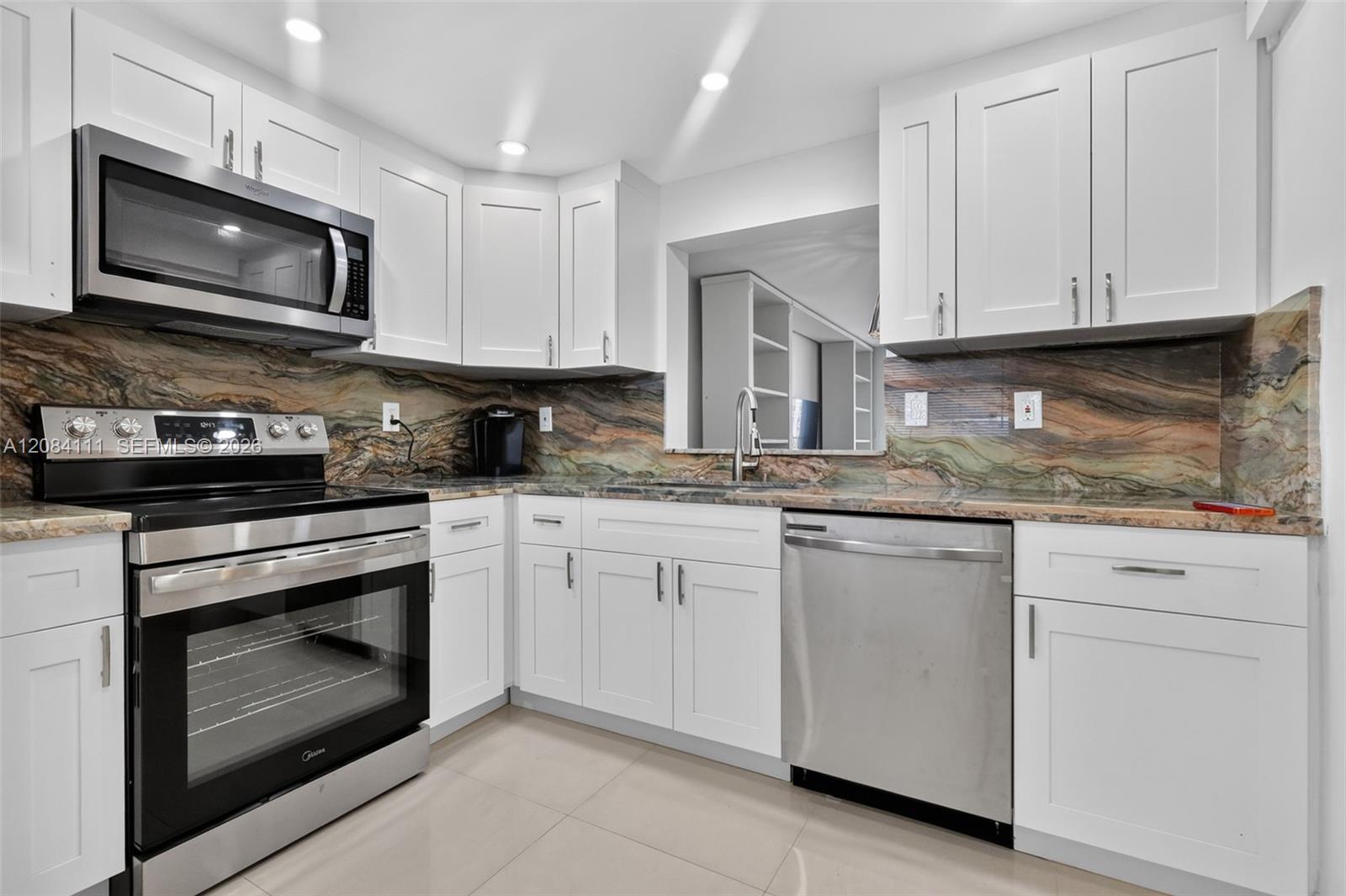 4000 NE 170th Street