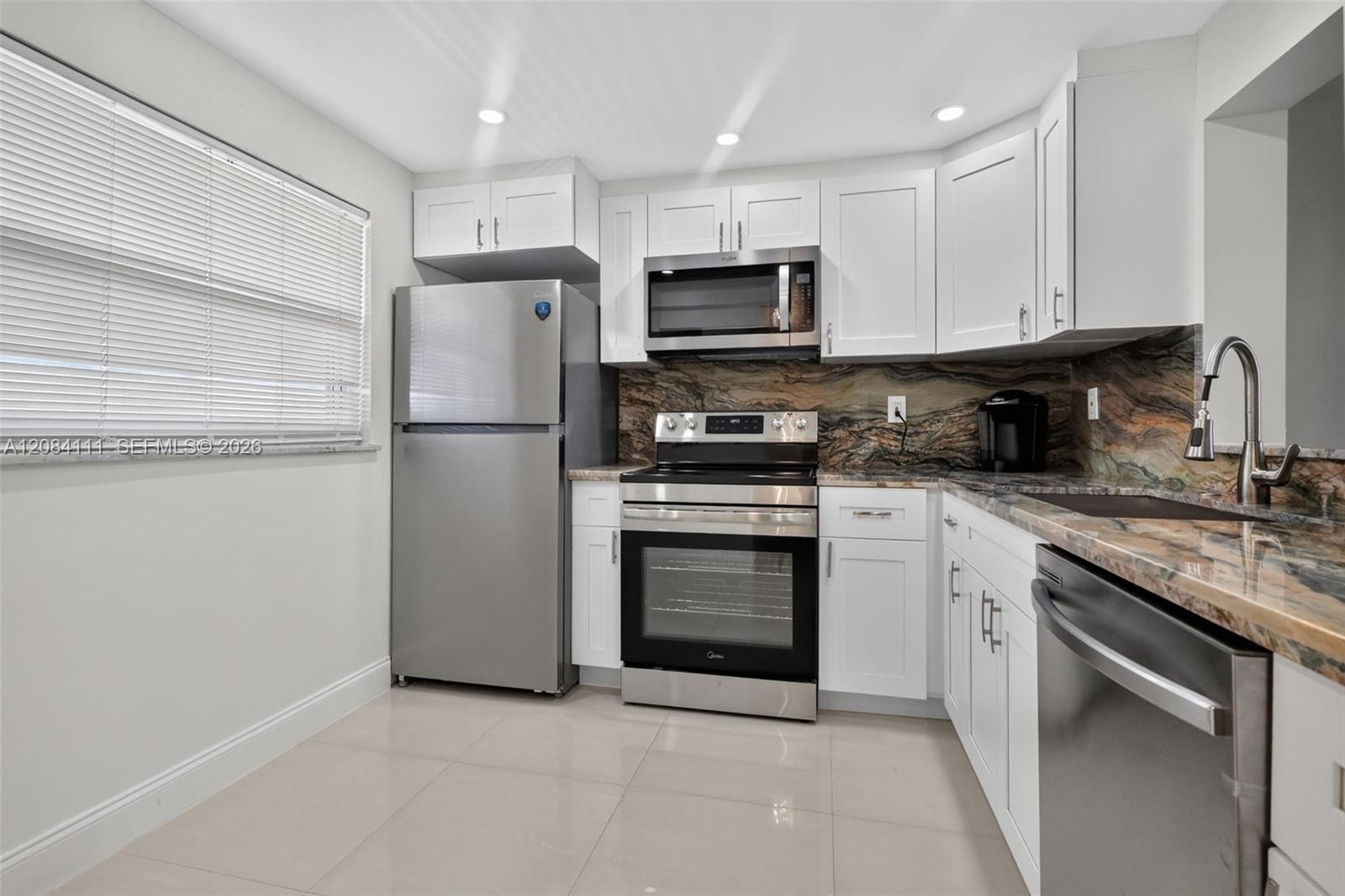 4000 NE 170th Street