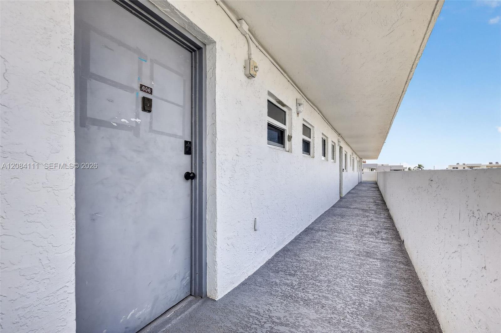 4000 NE 170th Street