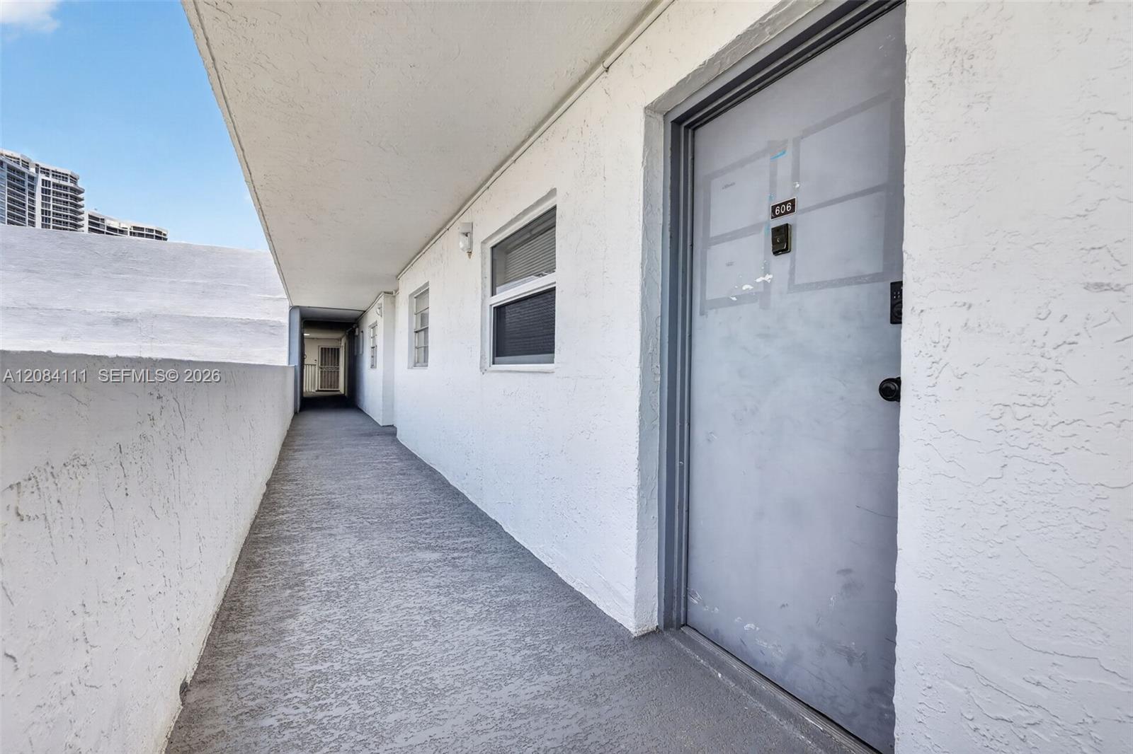 4000 NE 170th Street