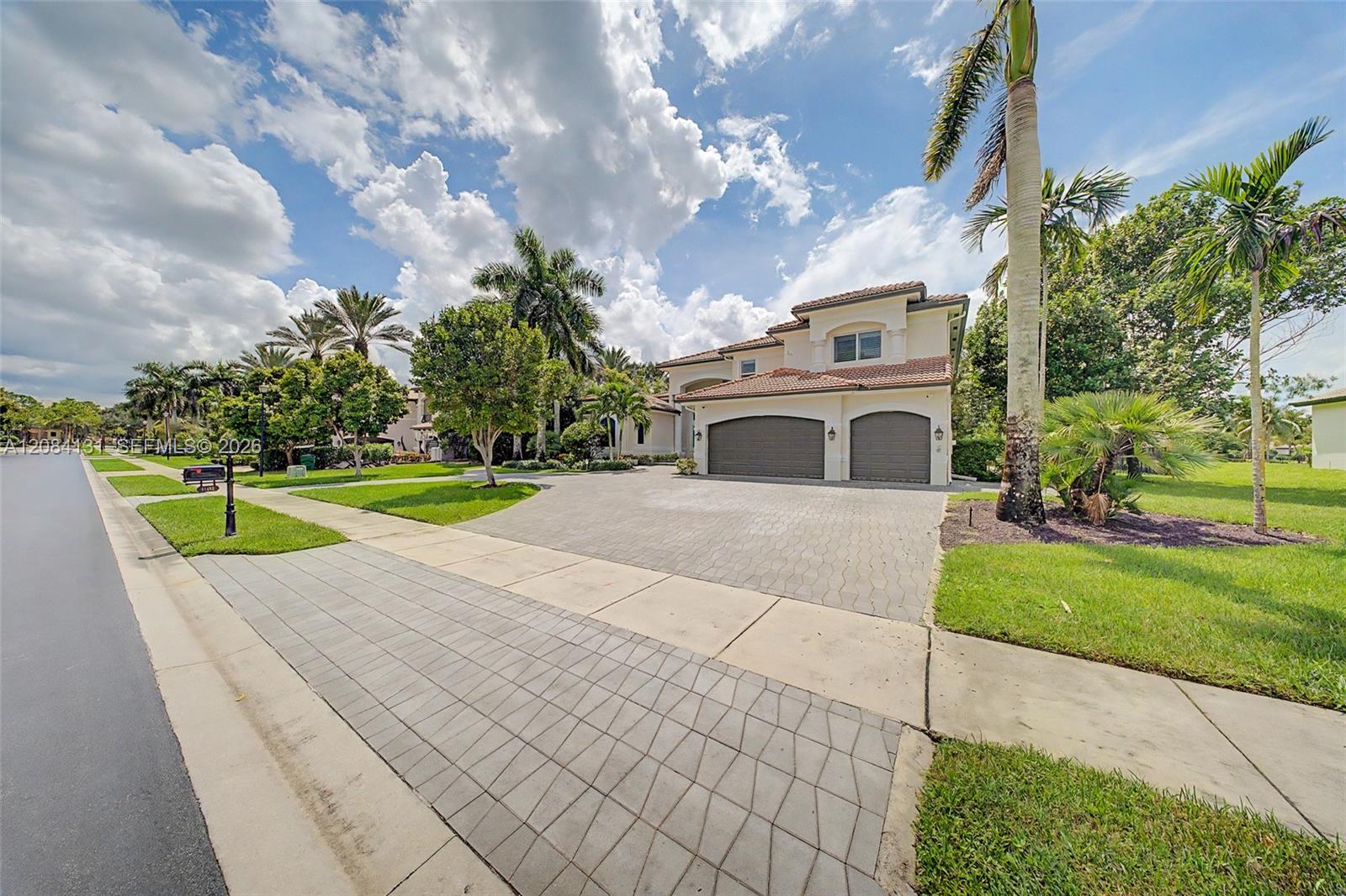 11406 Canyon Maple Boulevard