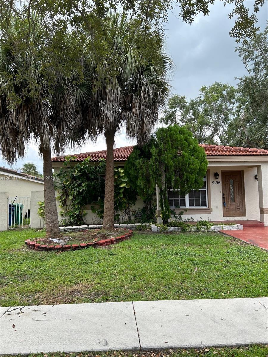 9136 NW 192nd Terrace