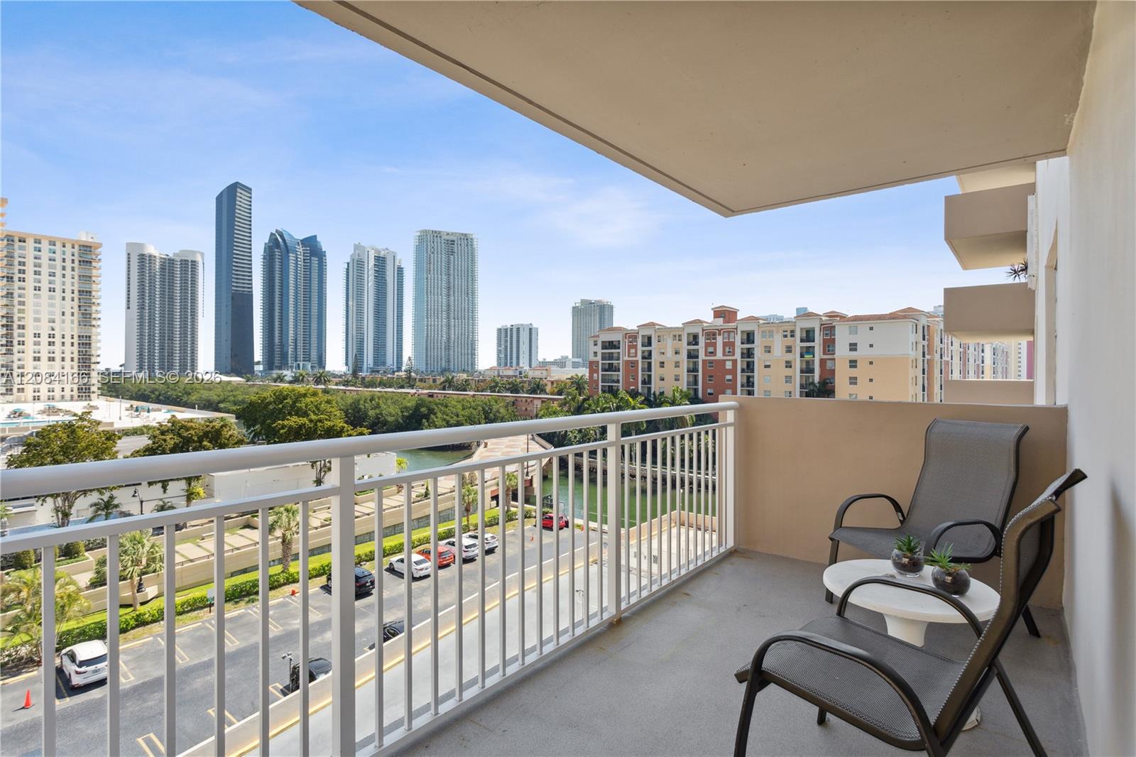 250 174th Street