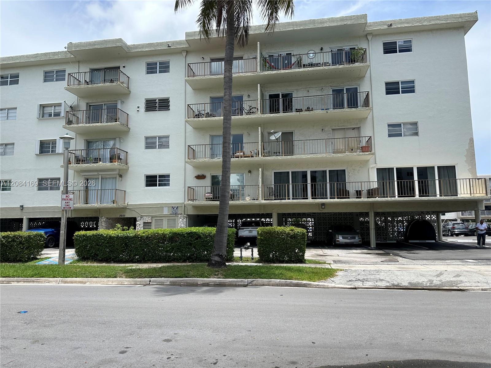 3665 NE 167th Street