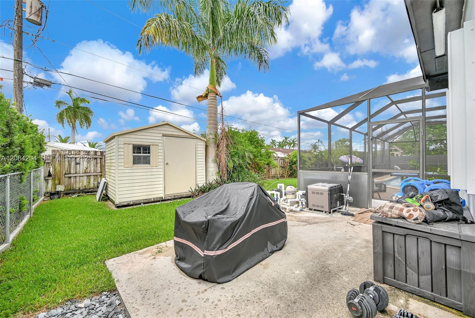 2211 SW 98th Place
