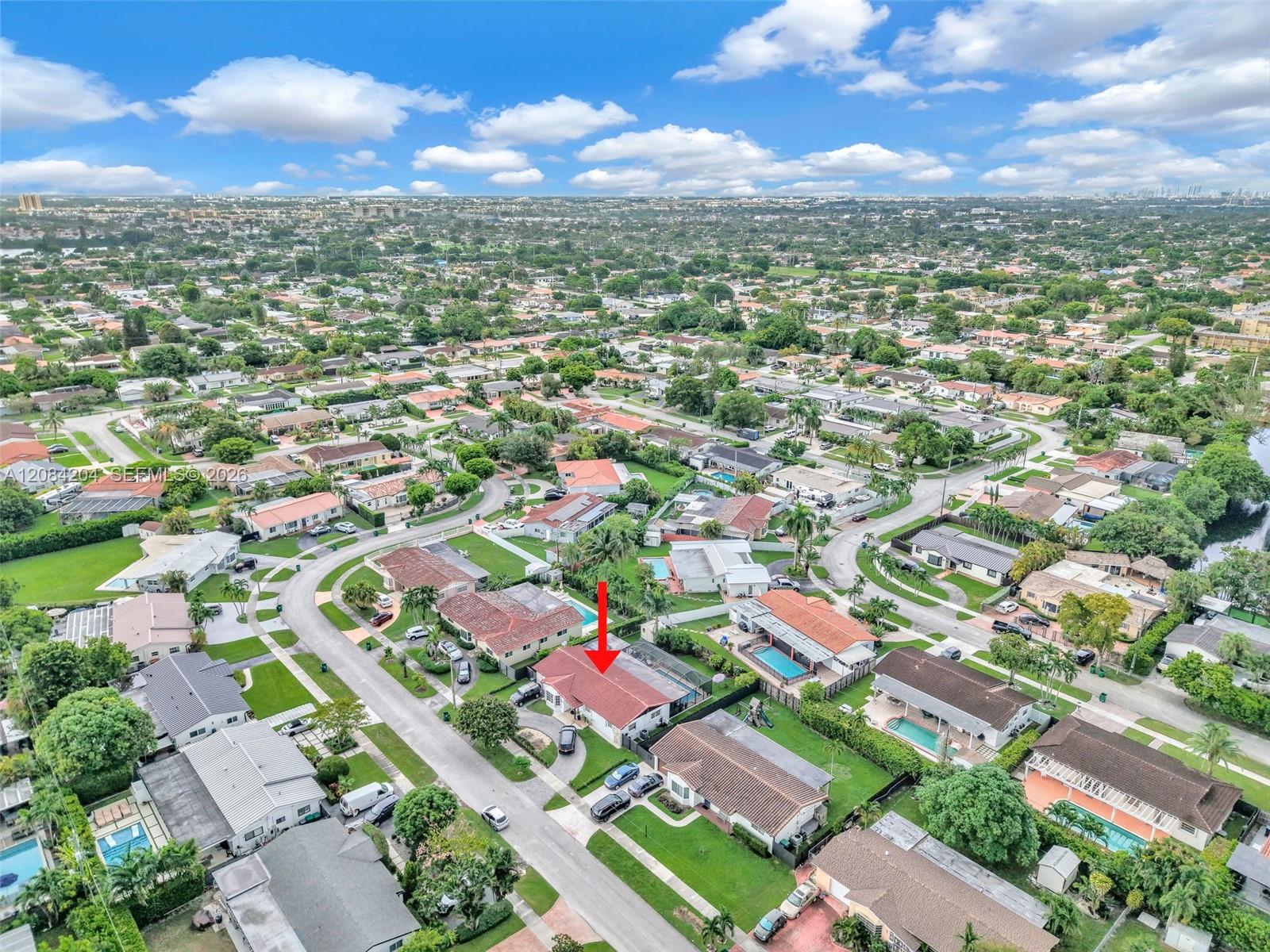 2211 SW 98th Place
