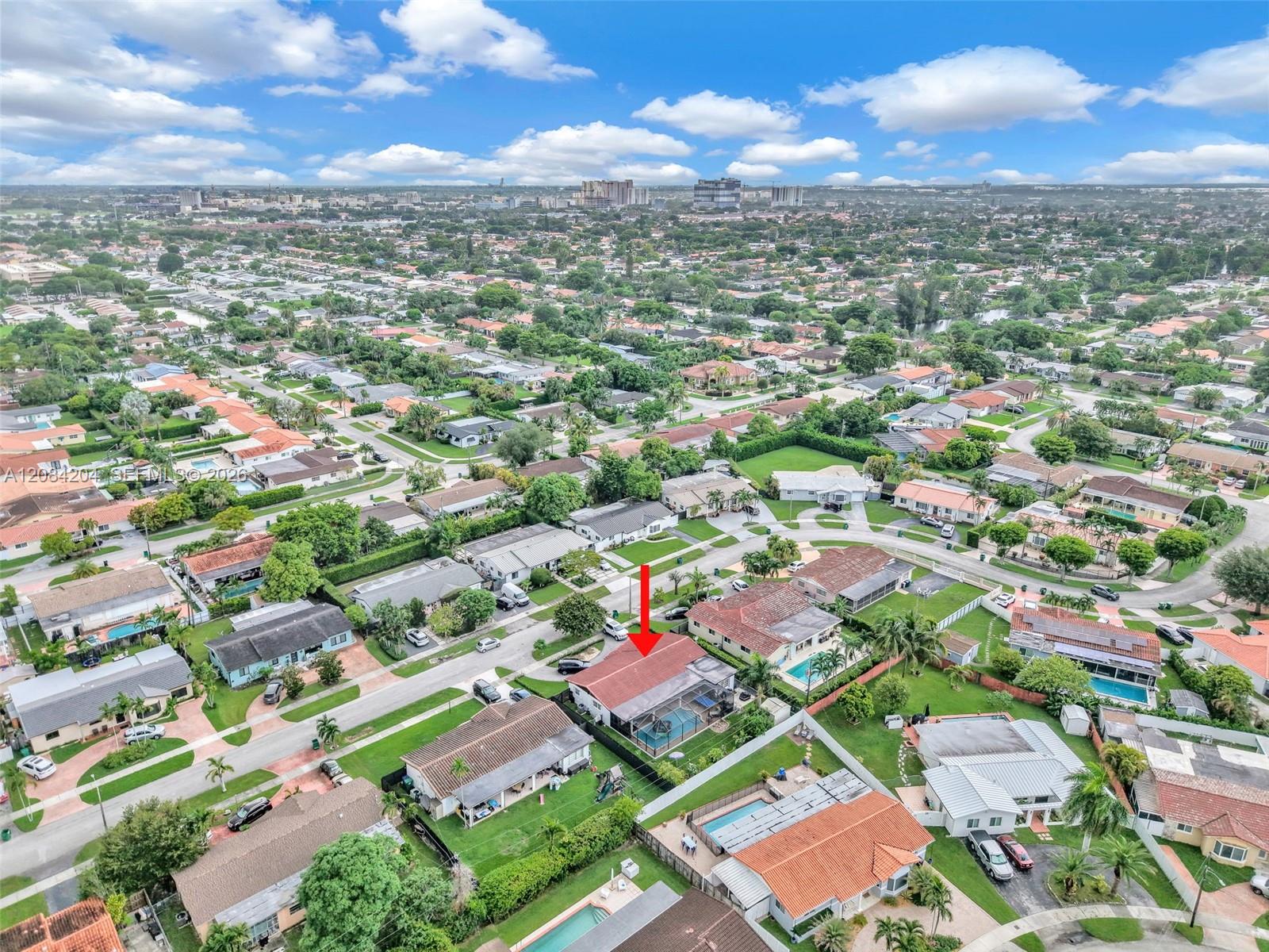 2211 SW 98th Place