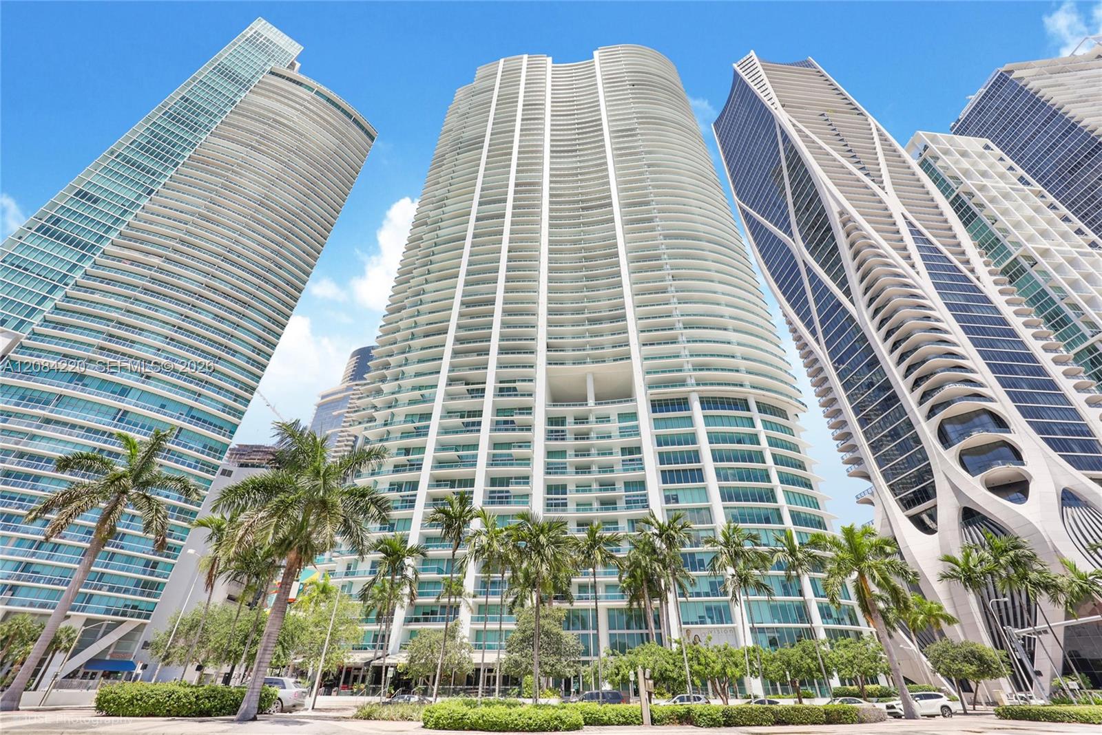 900 Biscayne Boulevard