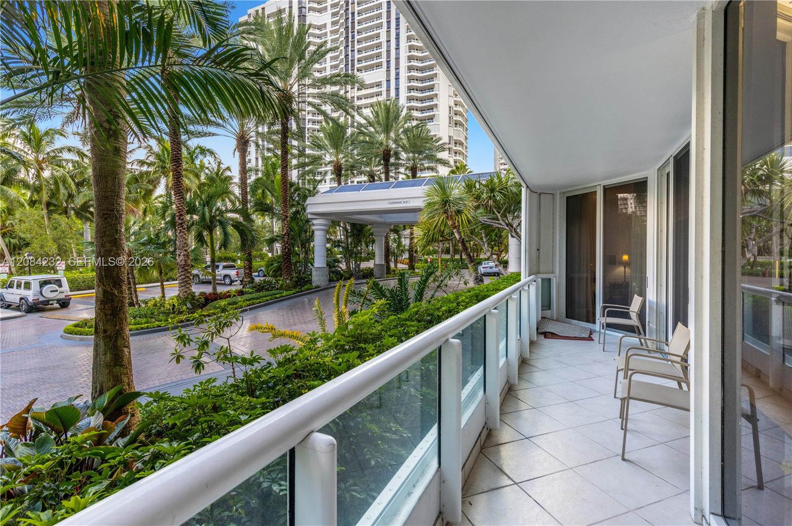 21055 Yacht Club Drive