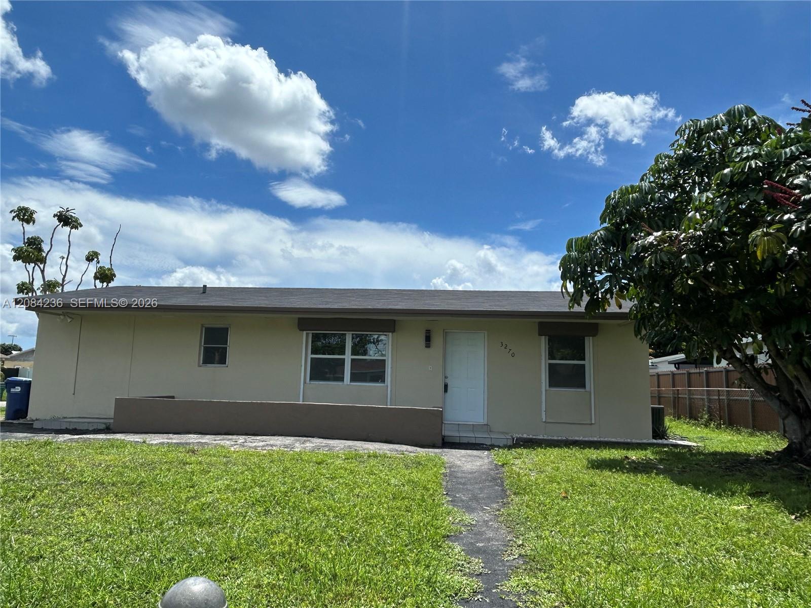 3270 NW 196th Lane