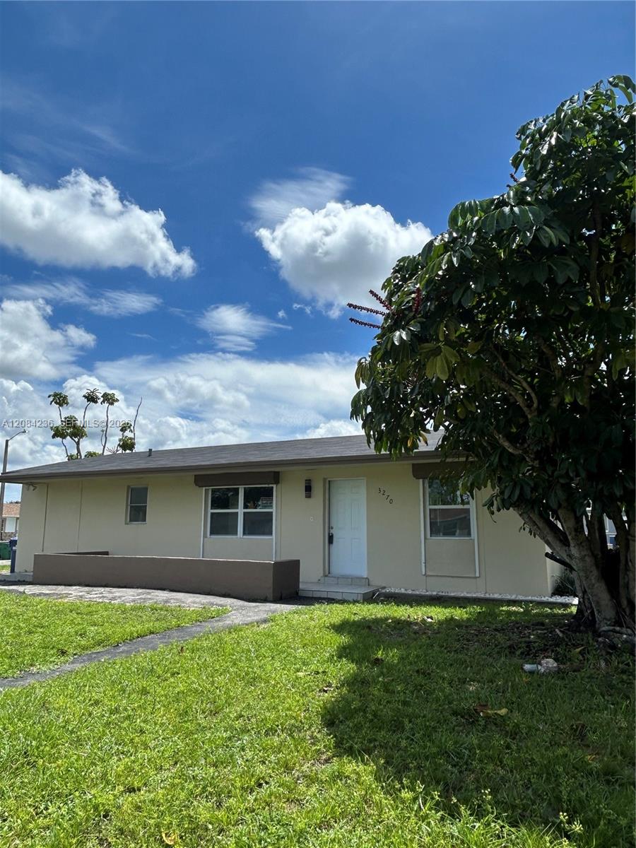 3270 NW 196th Lane