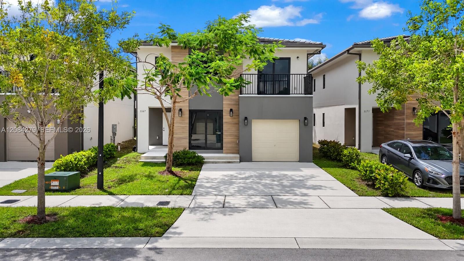 1167 NW 2nd Street