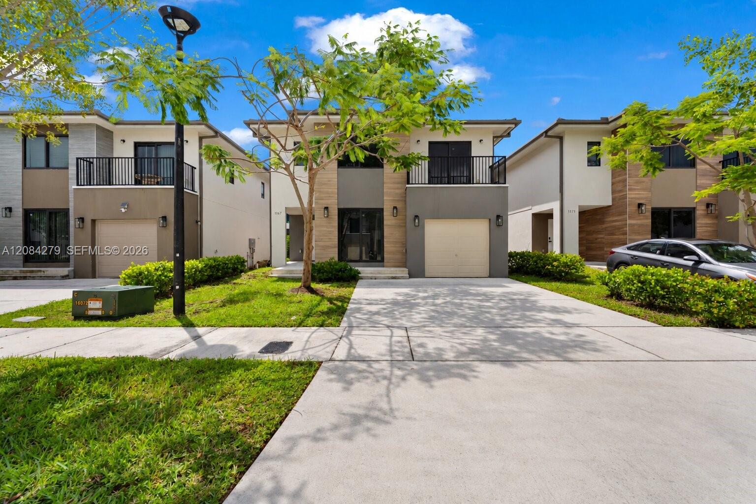 1167 NW 2nd Street