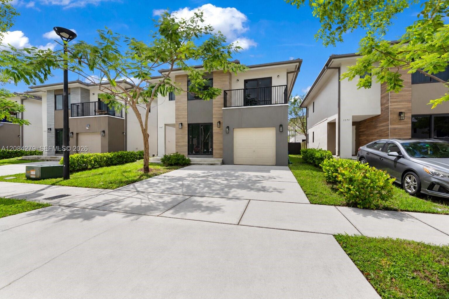 1167 NW 2nd Street