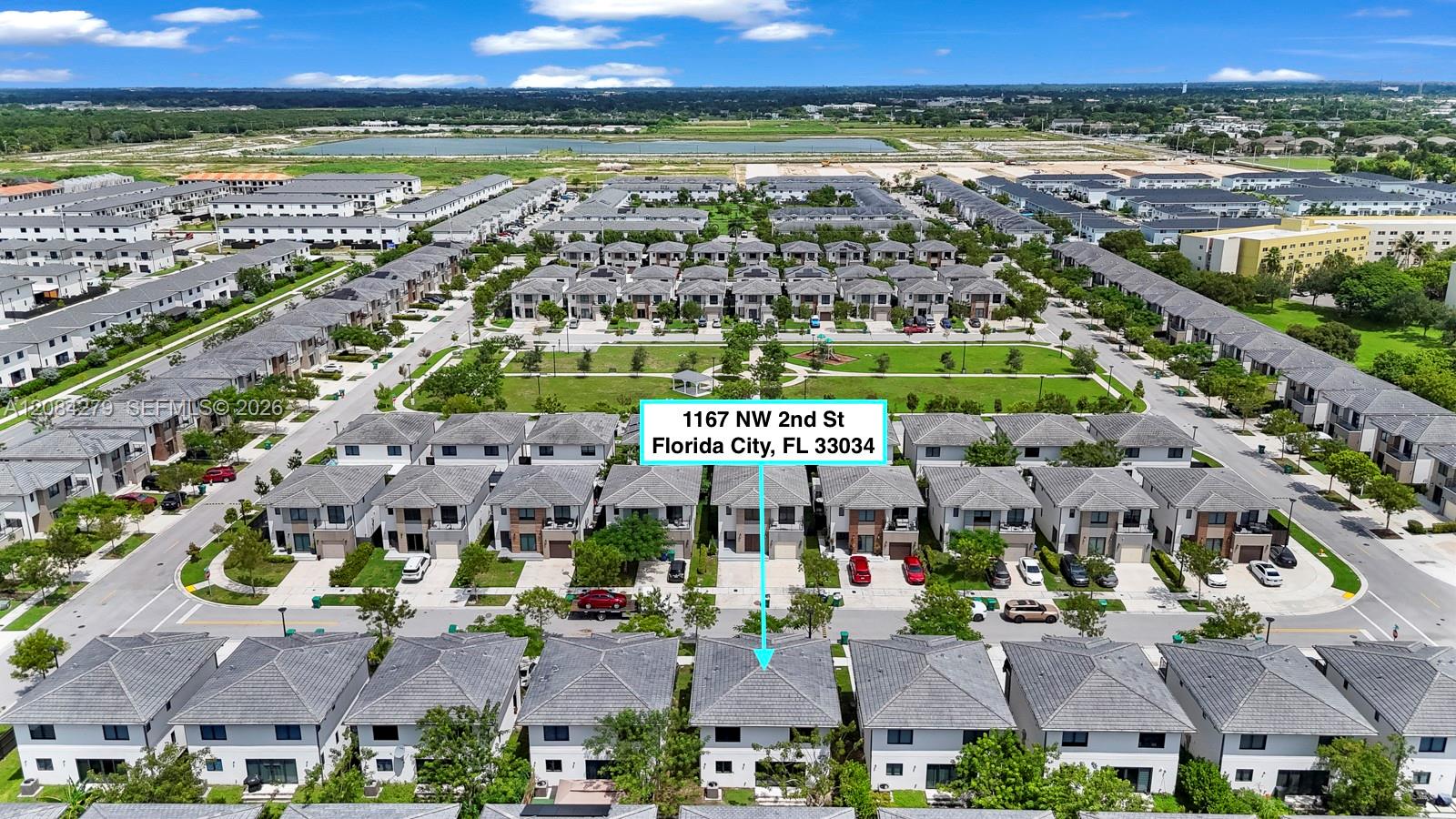 1167 NW 2nd Street