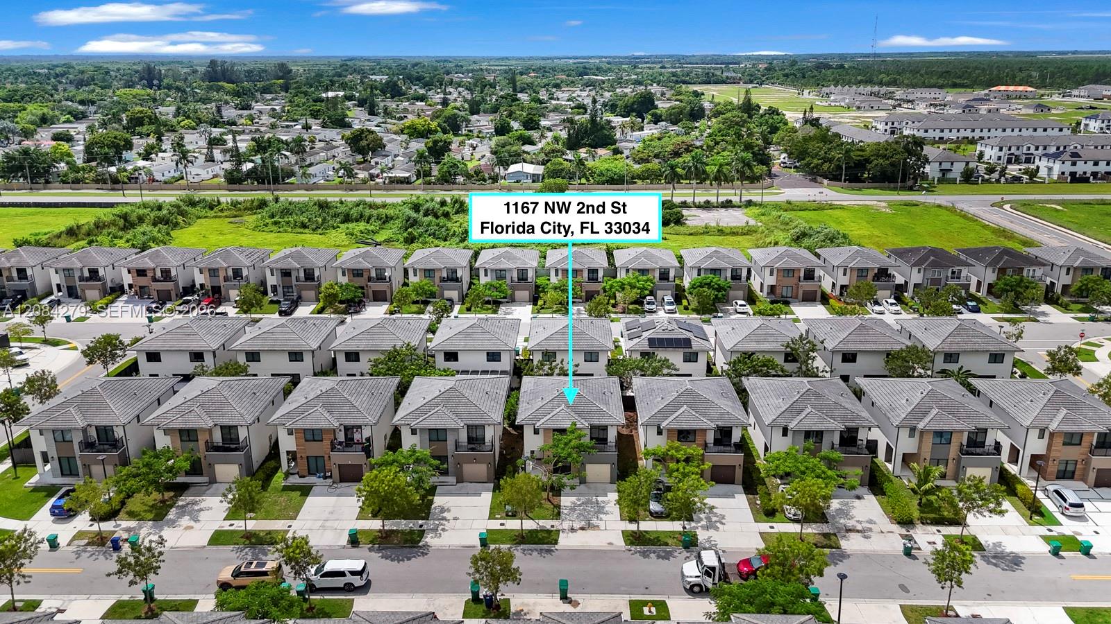 1167 NW 2nd Street