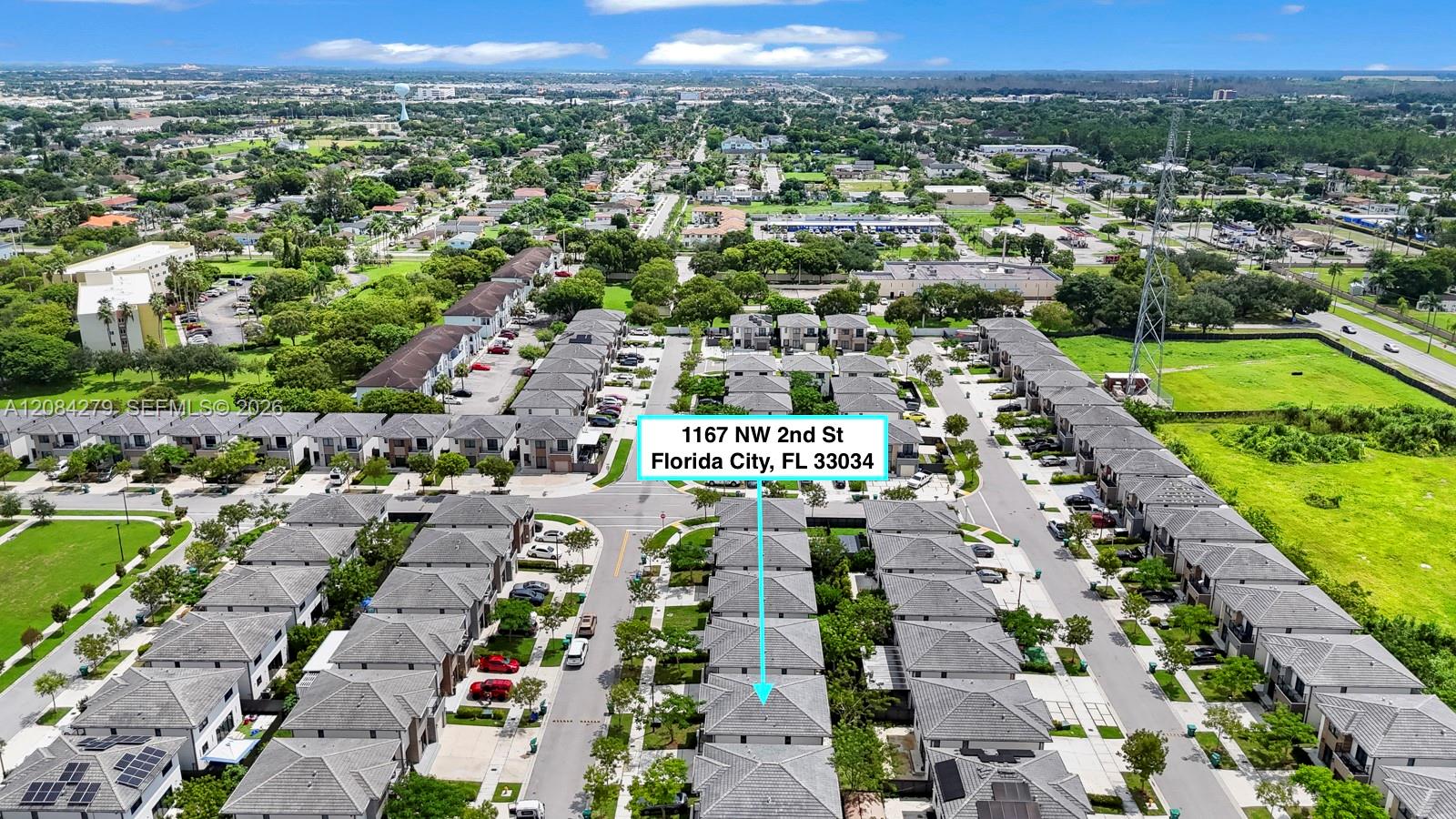 1167 NW 2nd Street