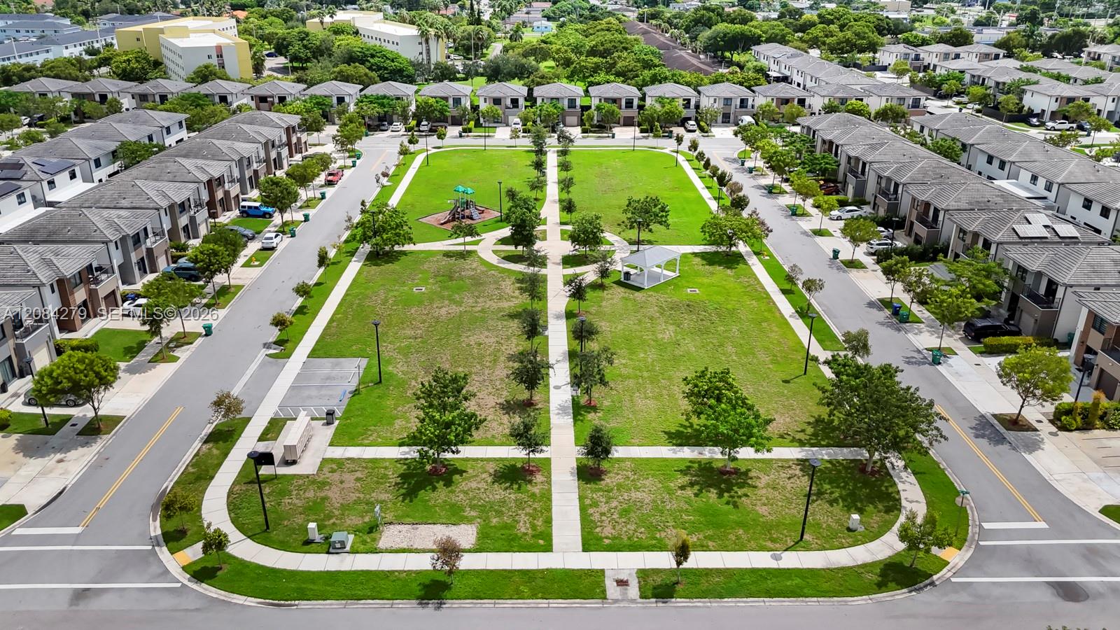 1167 NW 2nd Street