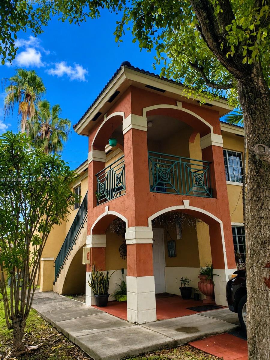 13350 SW 152nd Street