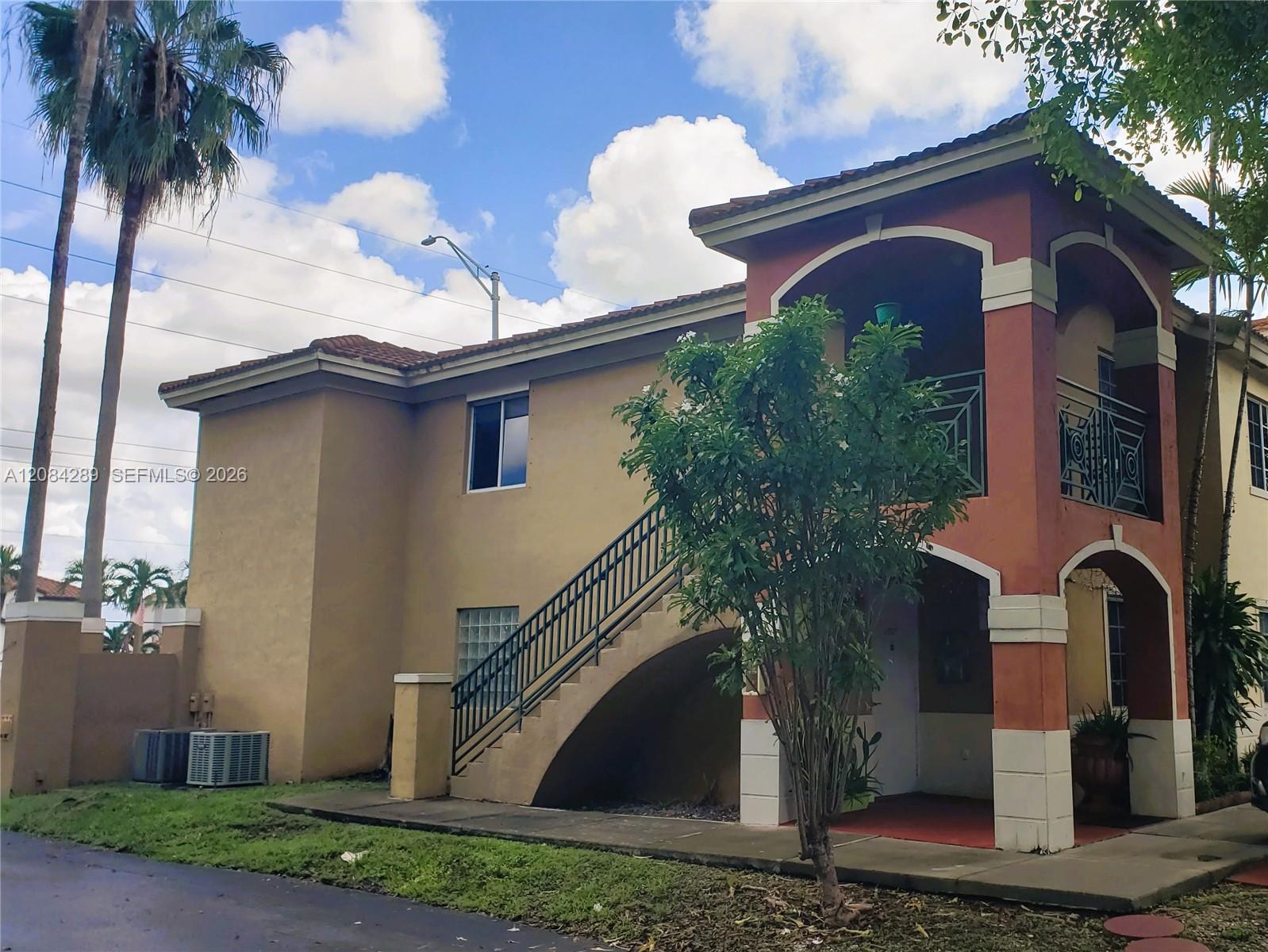 13350 SW 152nd Street