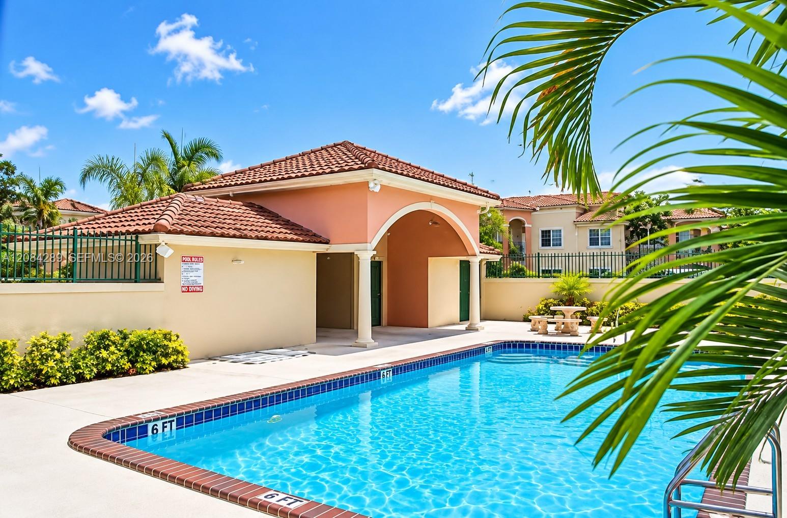 13350 SW 152nd Street