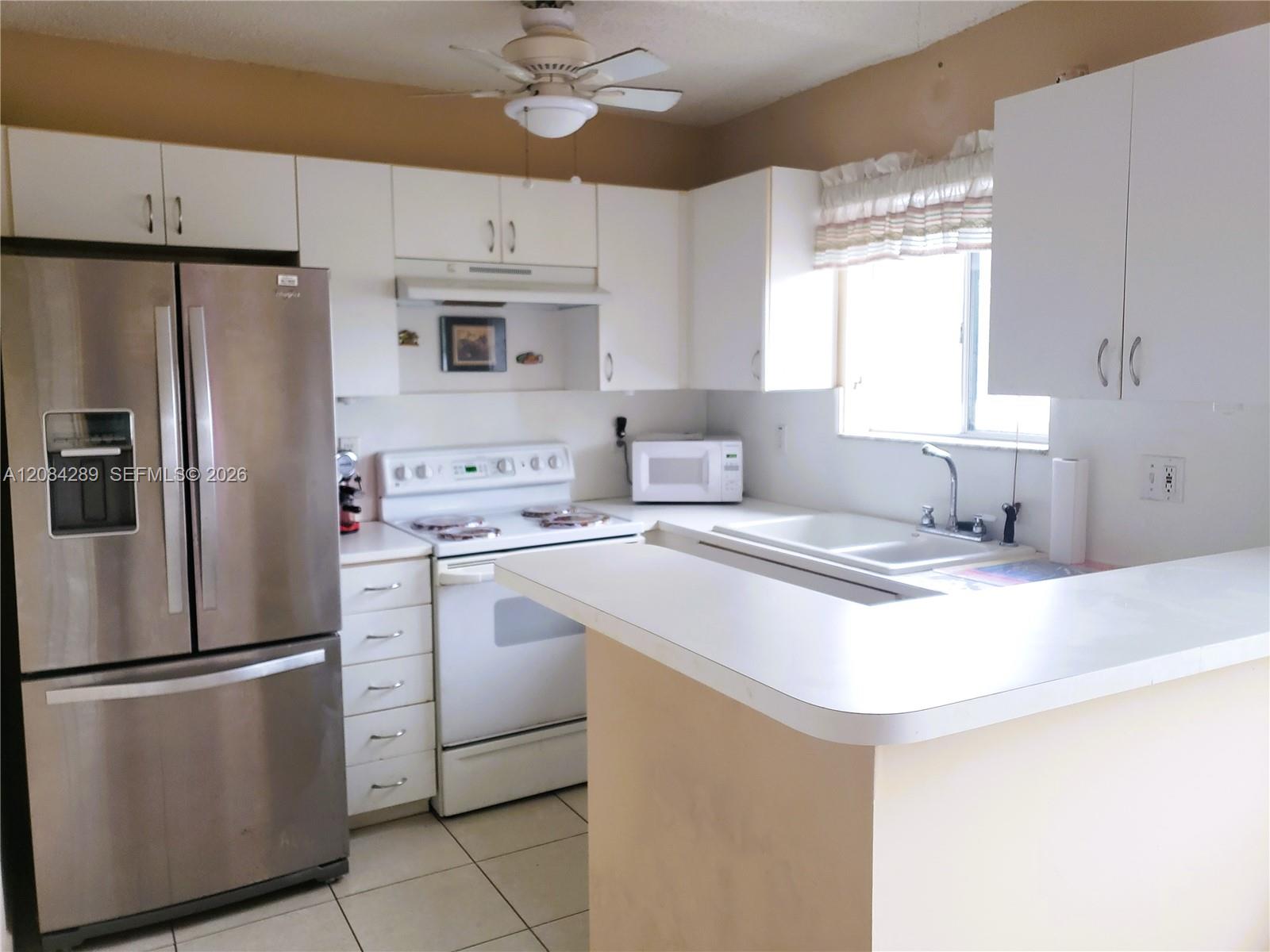 13350 SW 152nd Street