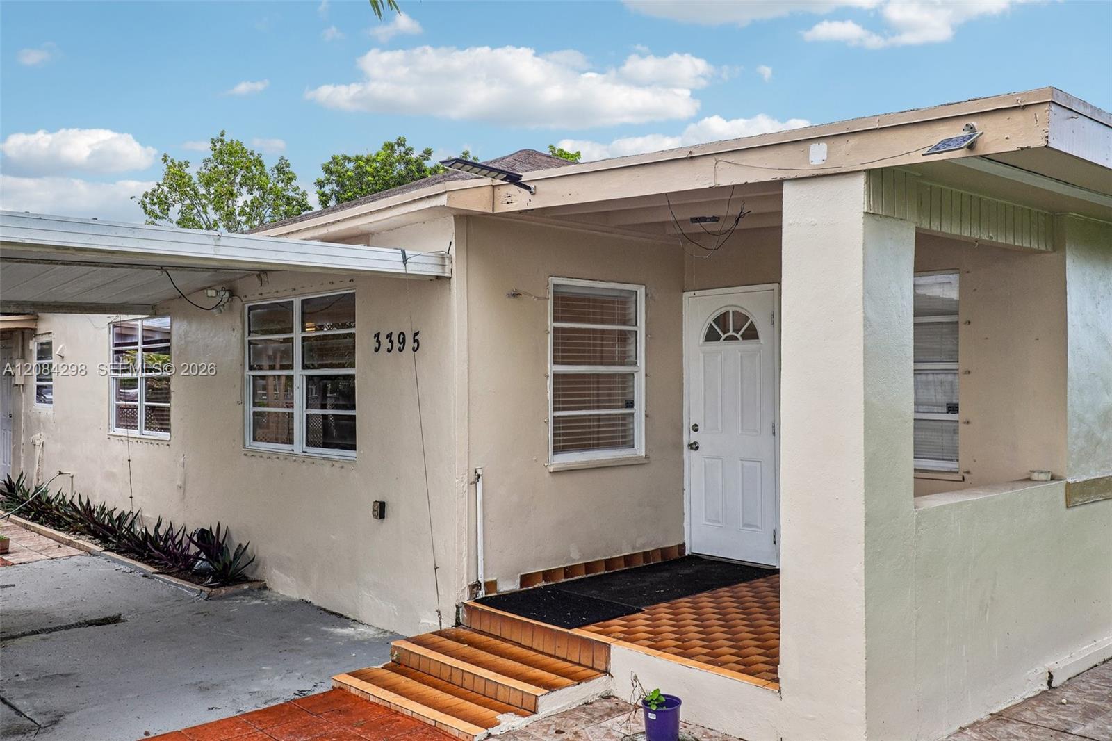 3395 SW 88th Place