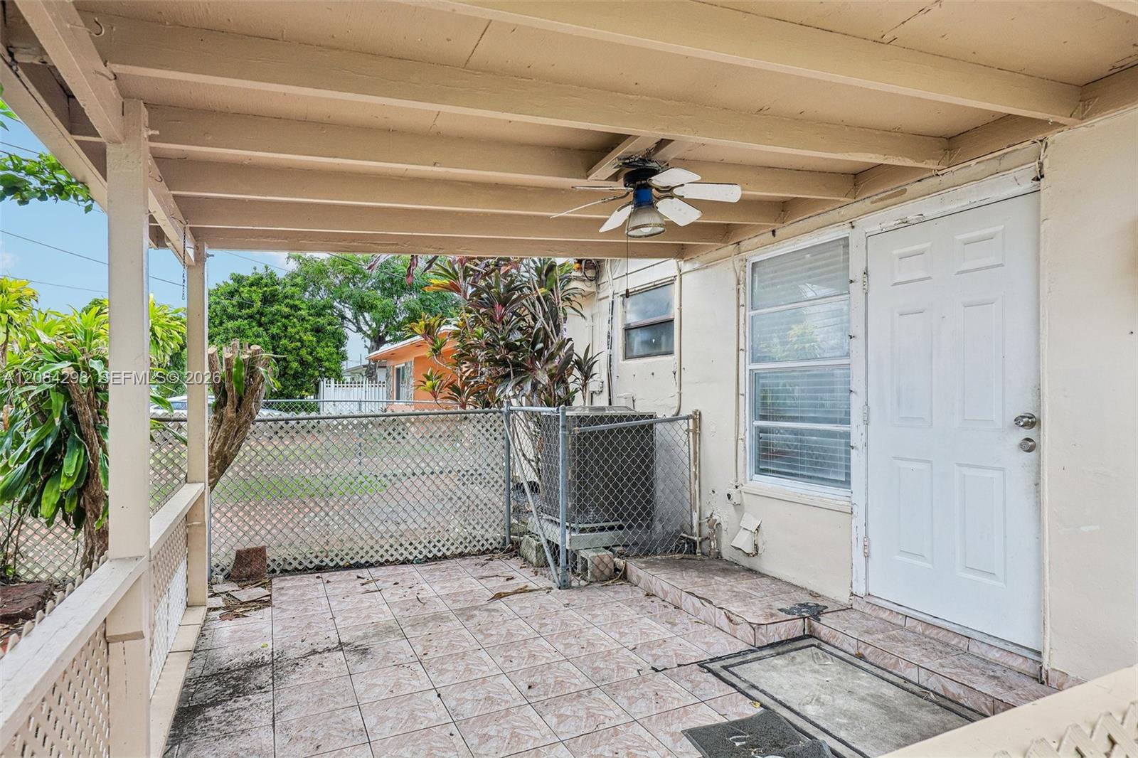 3395 SW 88th Place