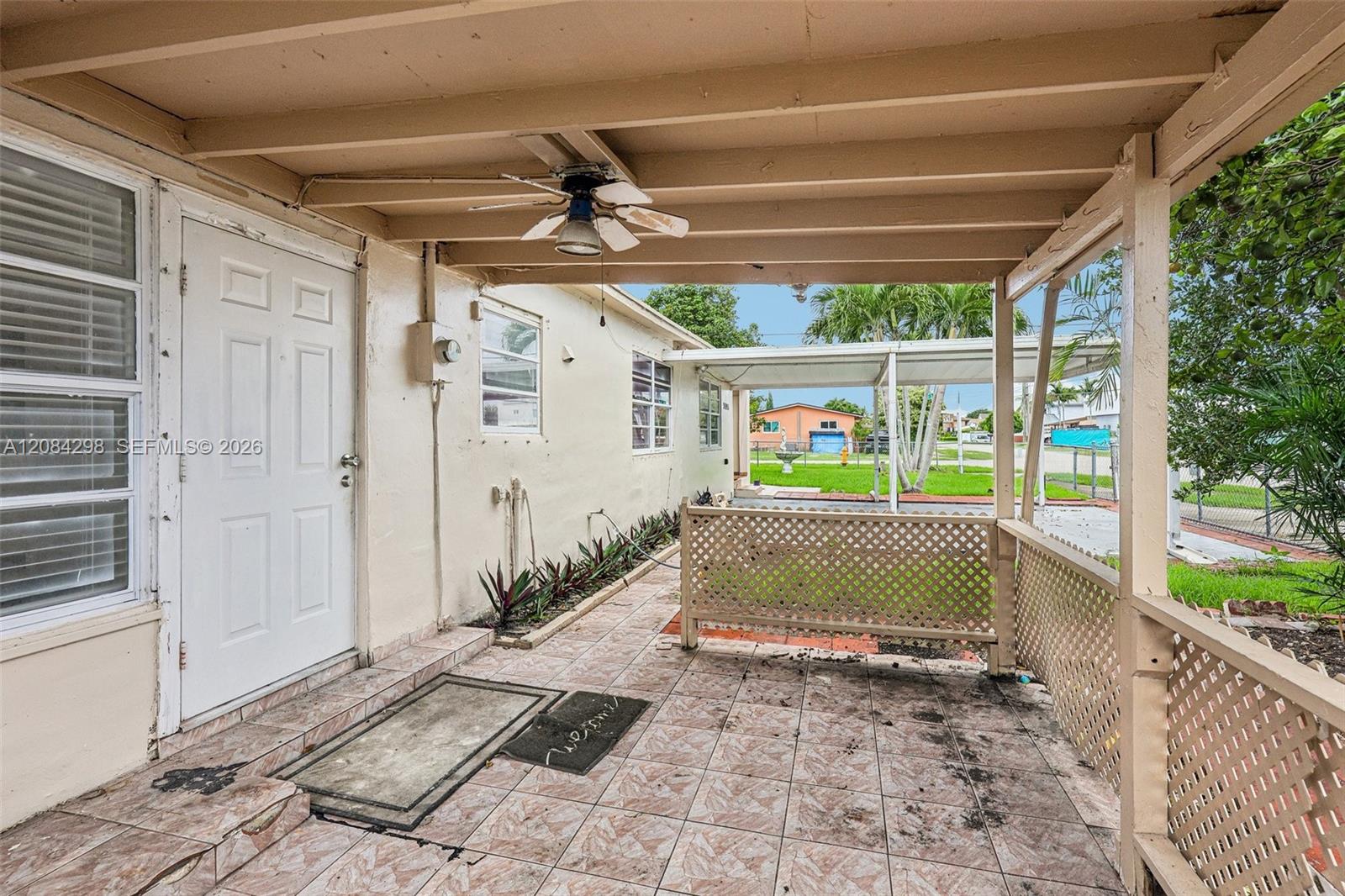 3395 SW 88th Place