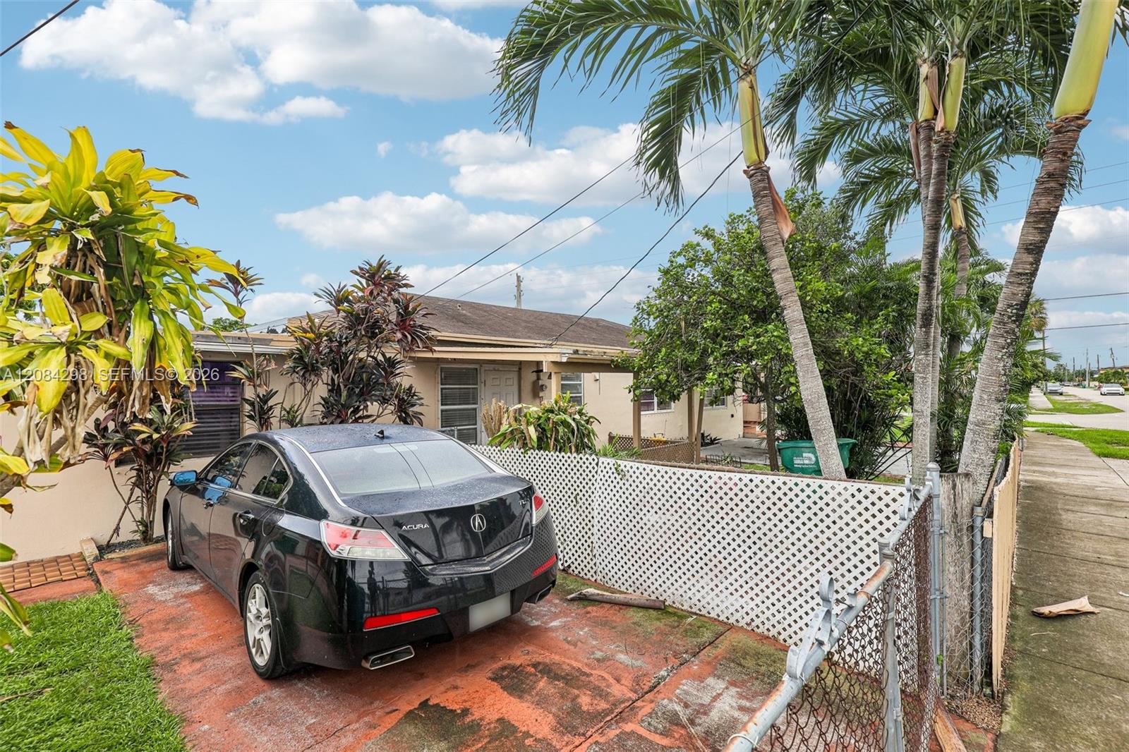 3395 SW 88th Place