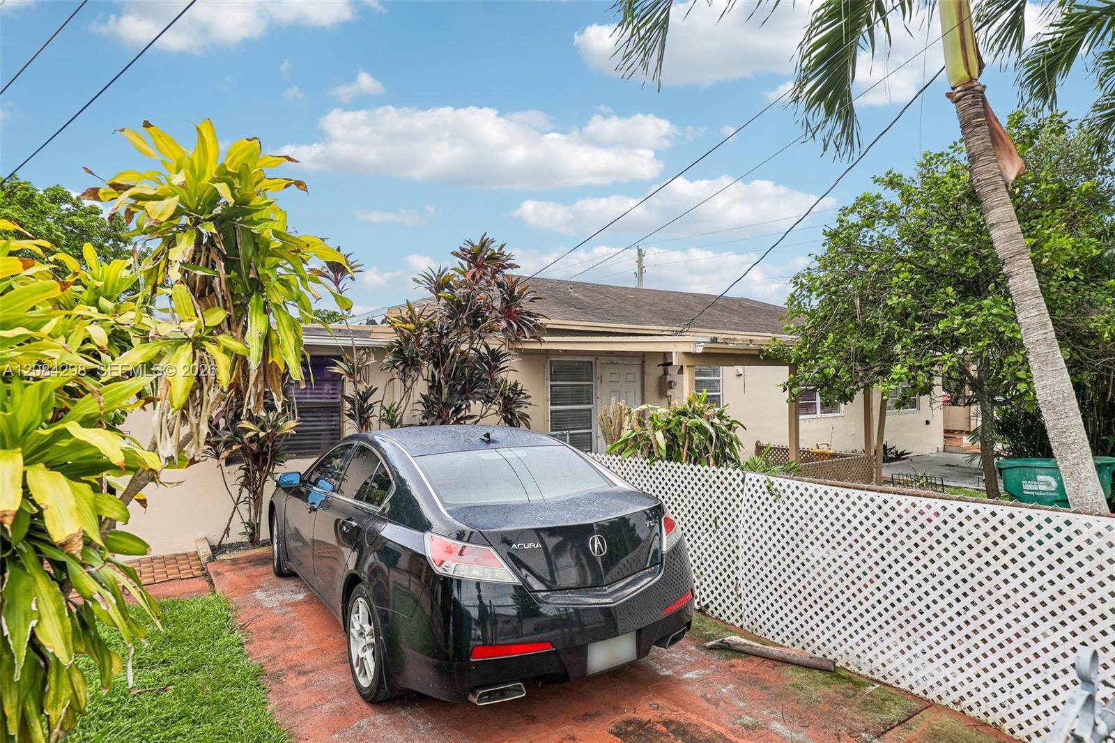 3395 SW 88th Place