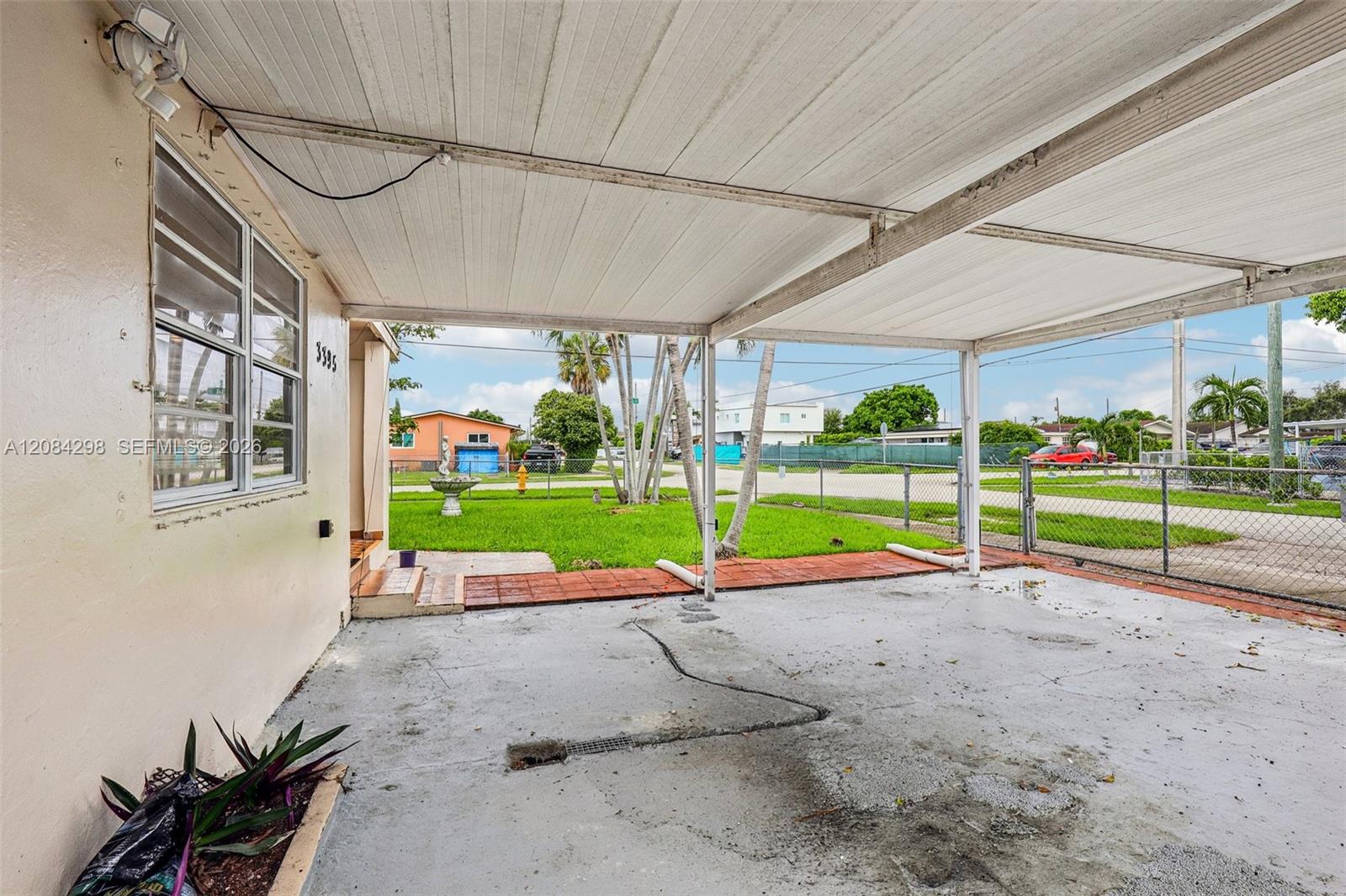 3395 SW 88th Place