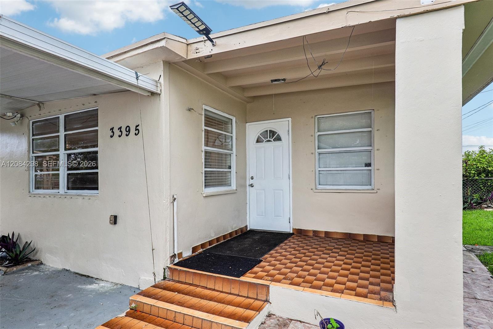 3395 SW 88th Place