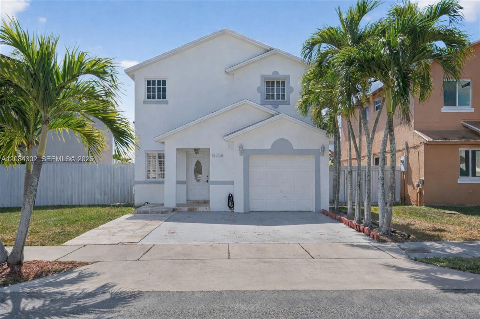13758 SW 160th Terrace