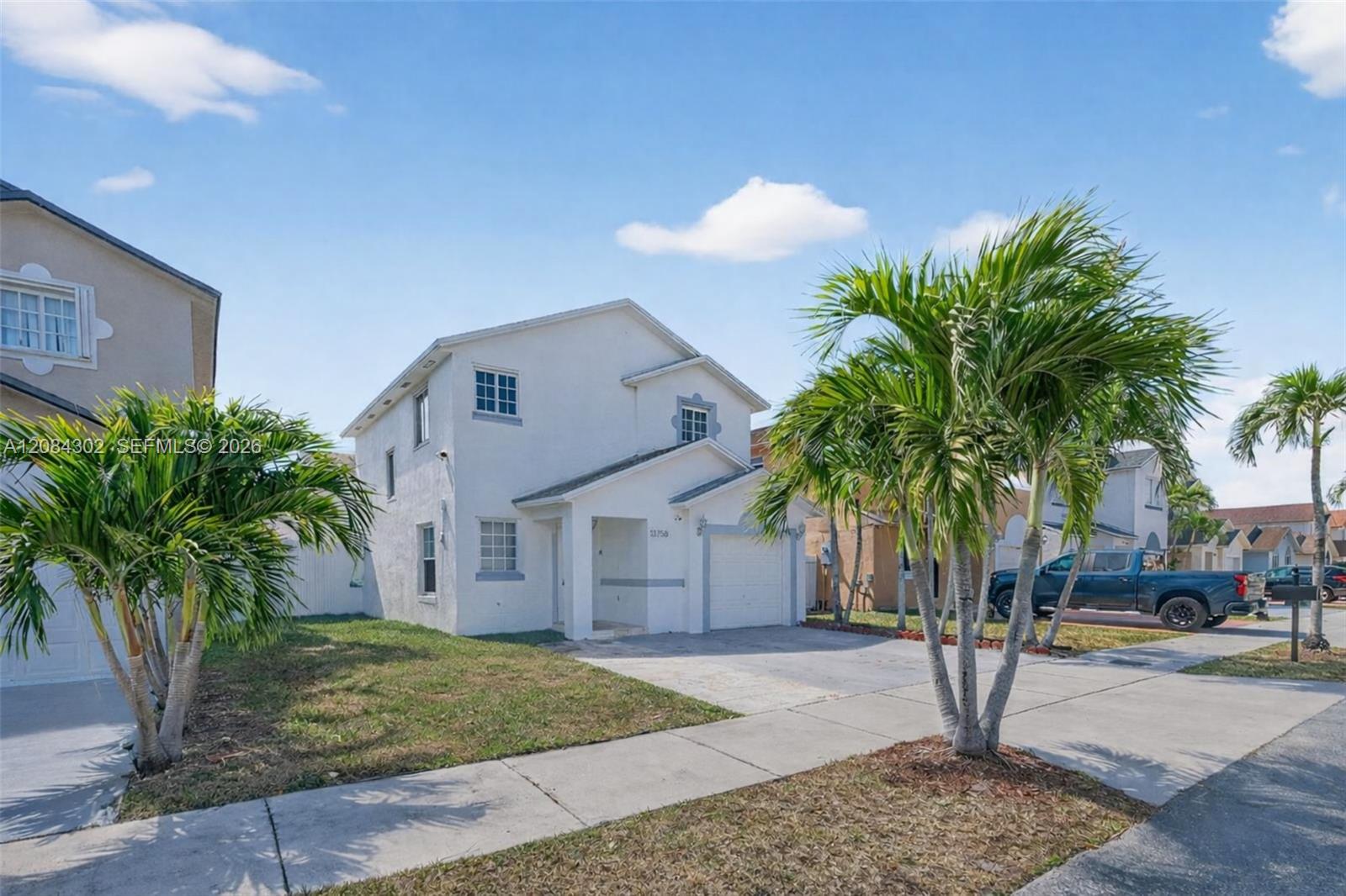 13758 SW 160th Terrace