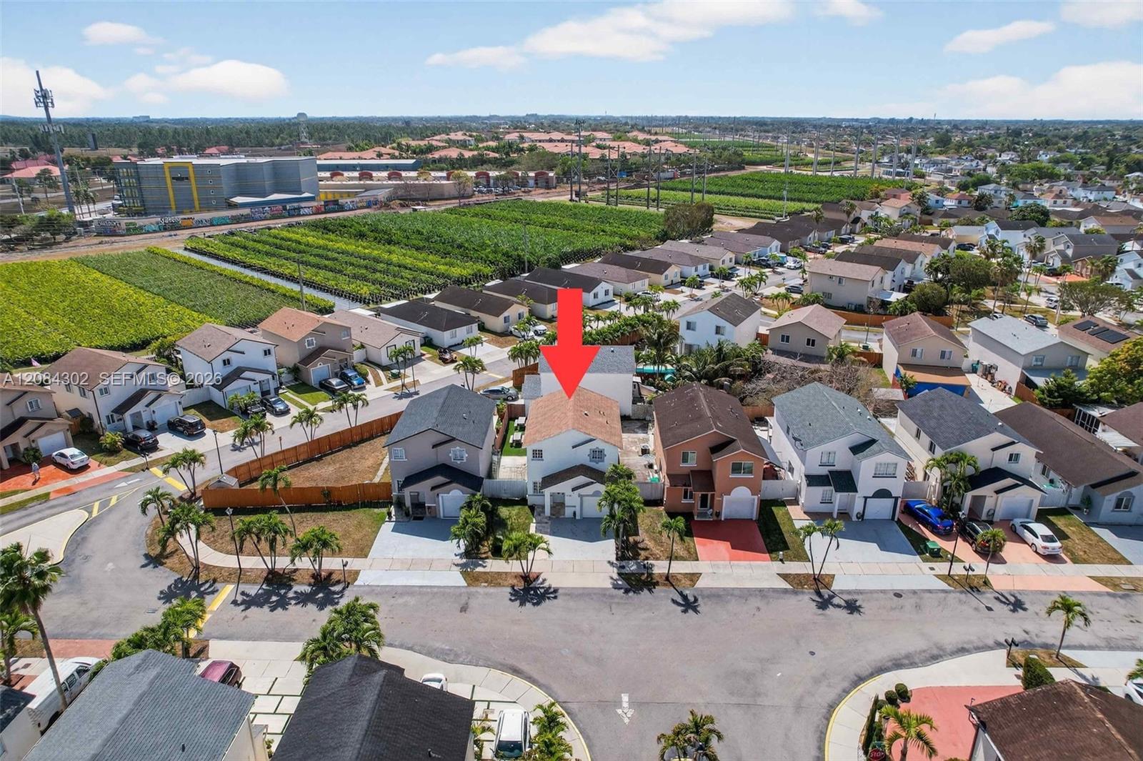 13758 SW 160th Terrace