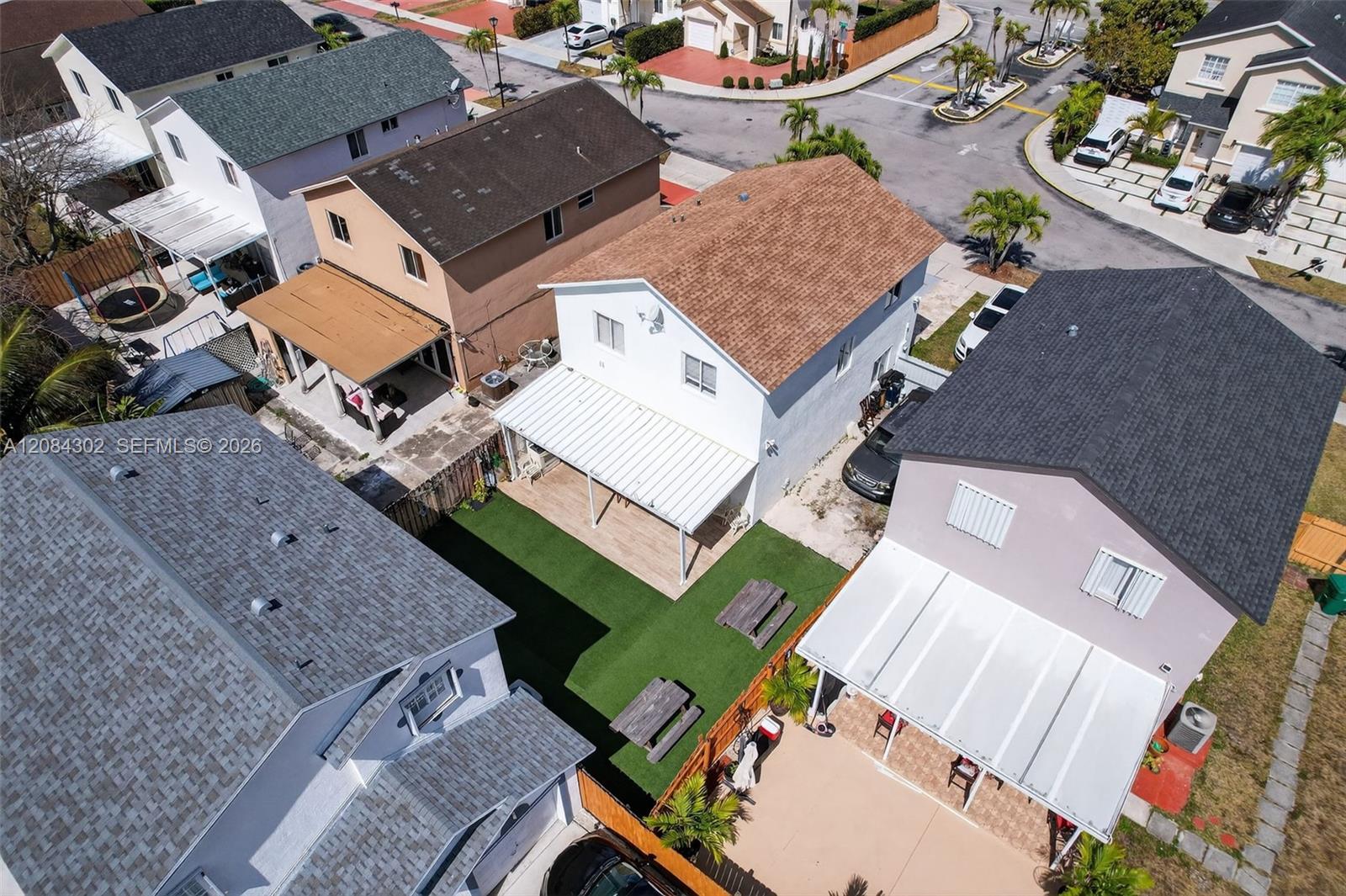 13758 SW 160th Terrace