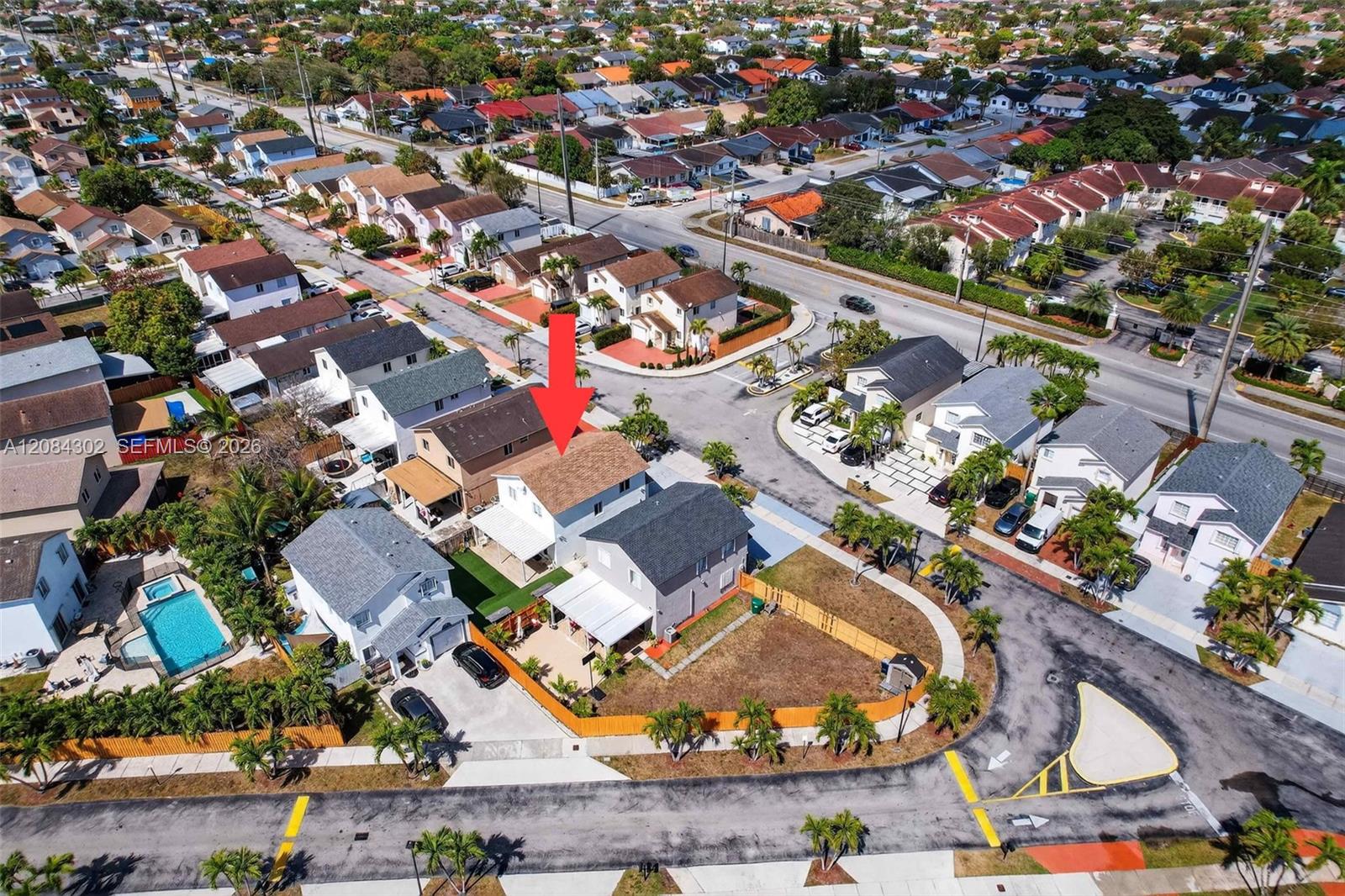 13758 SW 160th Terrace