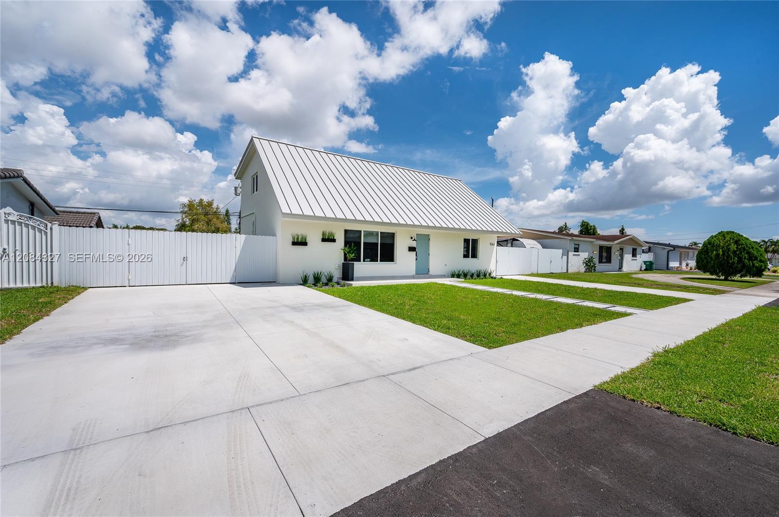 9361 SW 27th Street