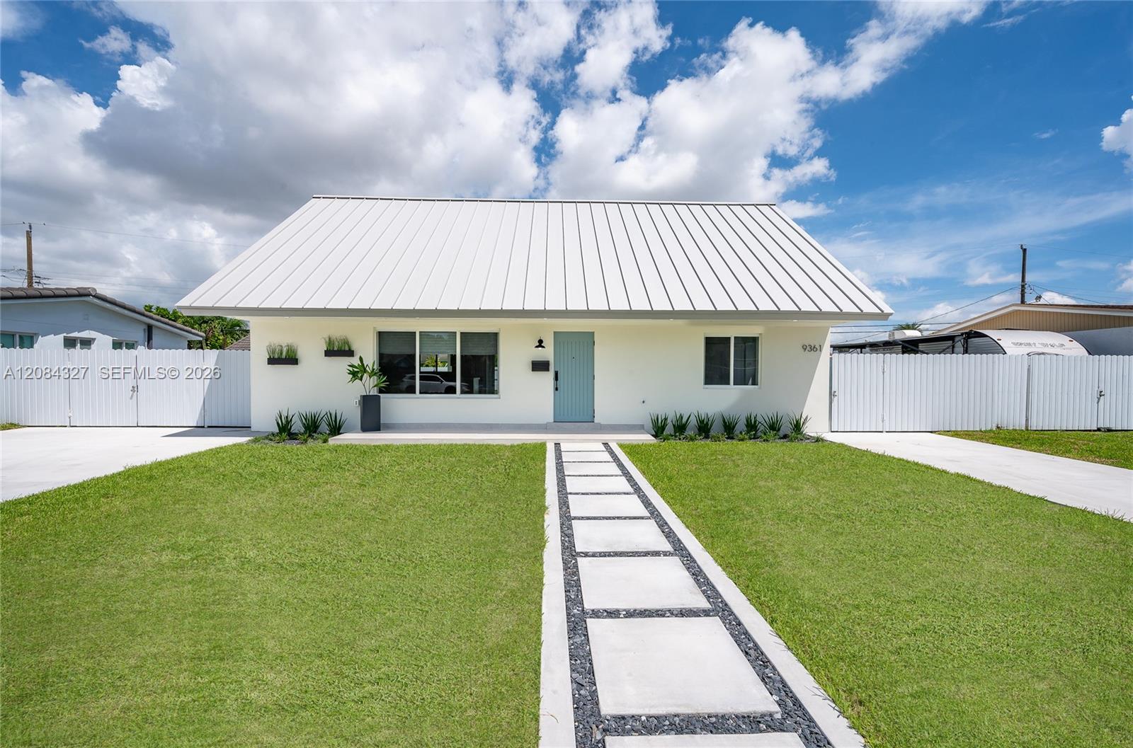 9361 SW 27th Street