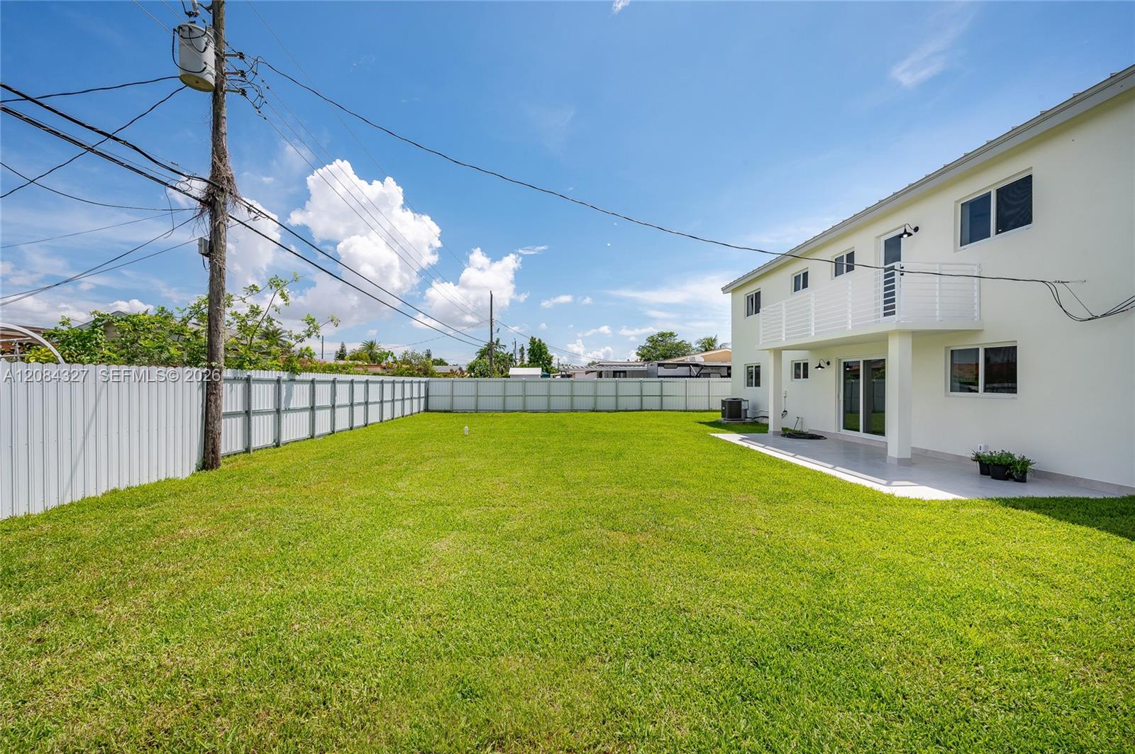 9361 SW 27th Street