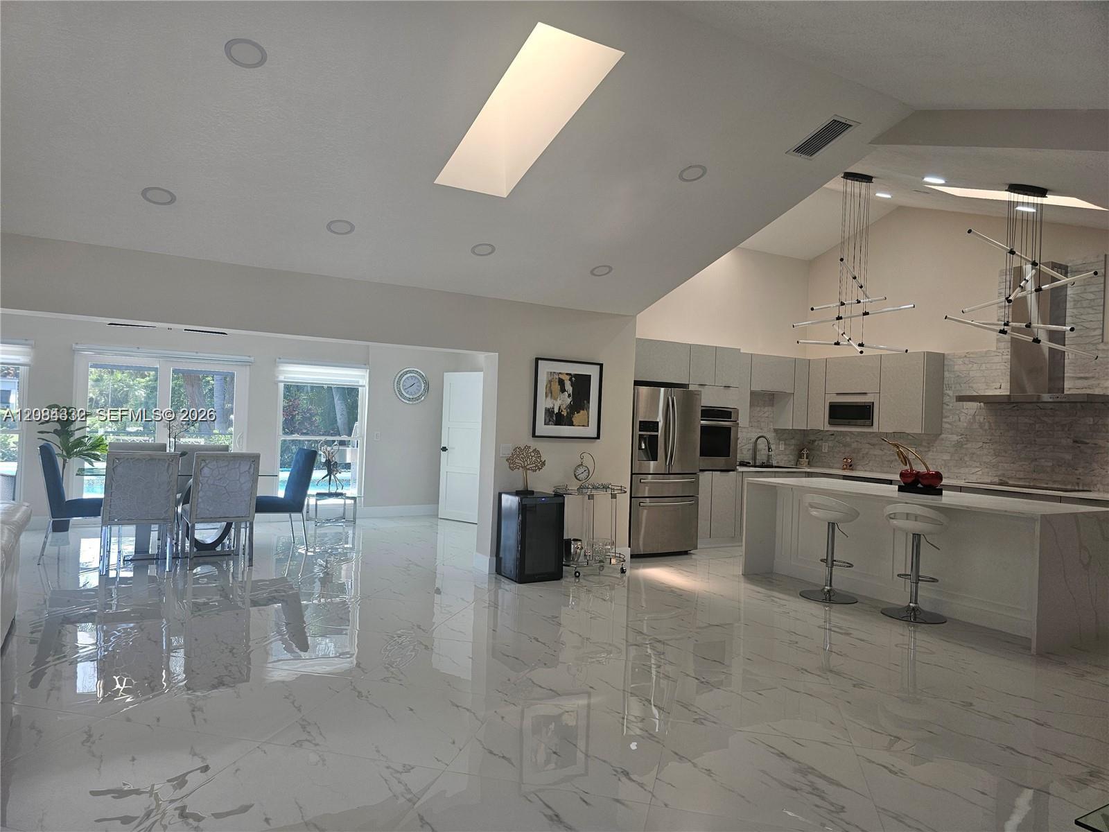 . Alford Court