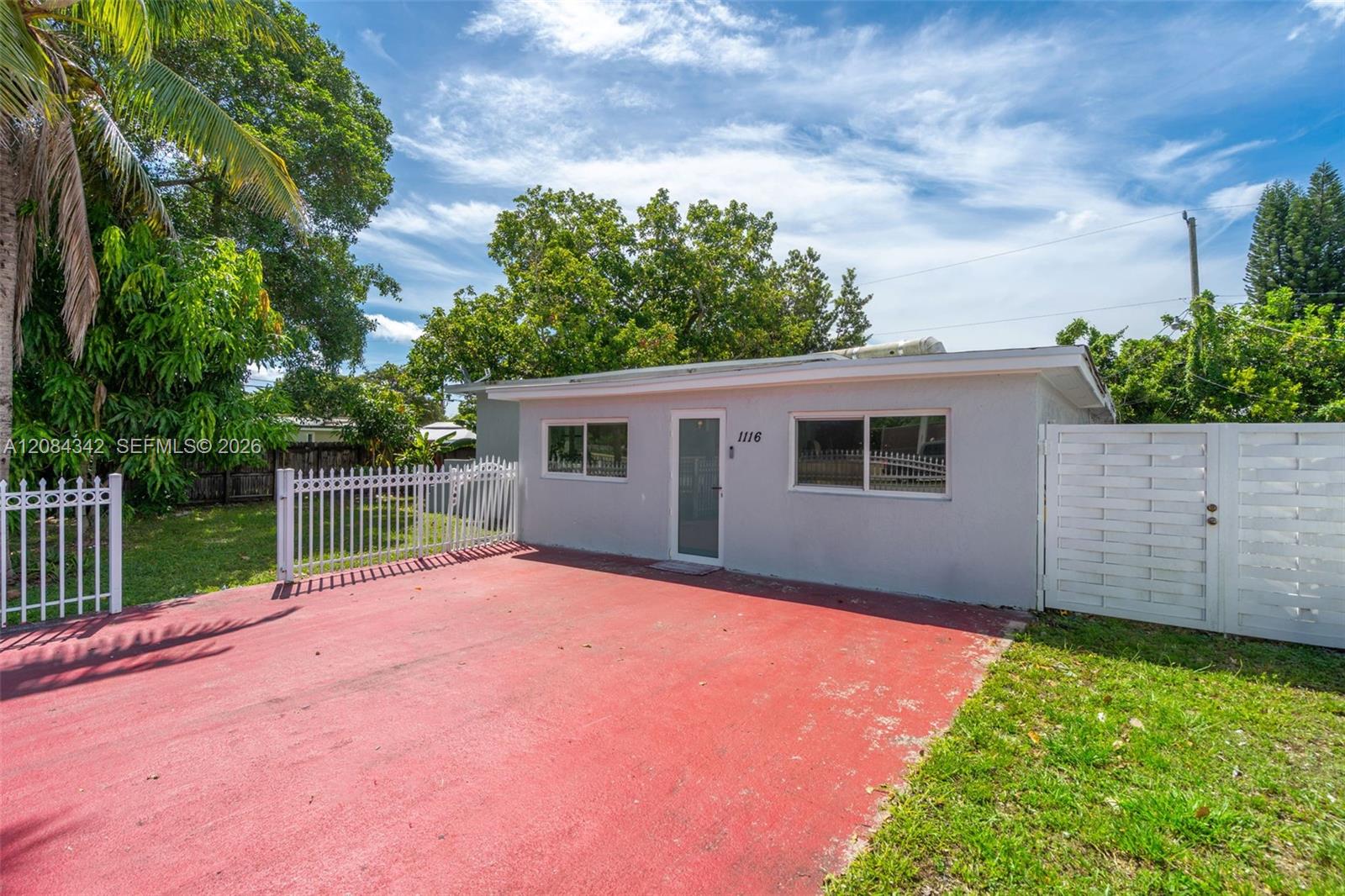 1116 Opa Locka Boulevard