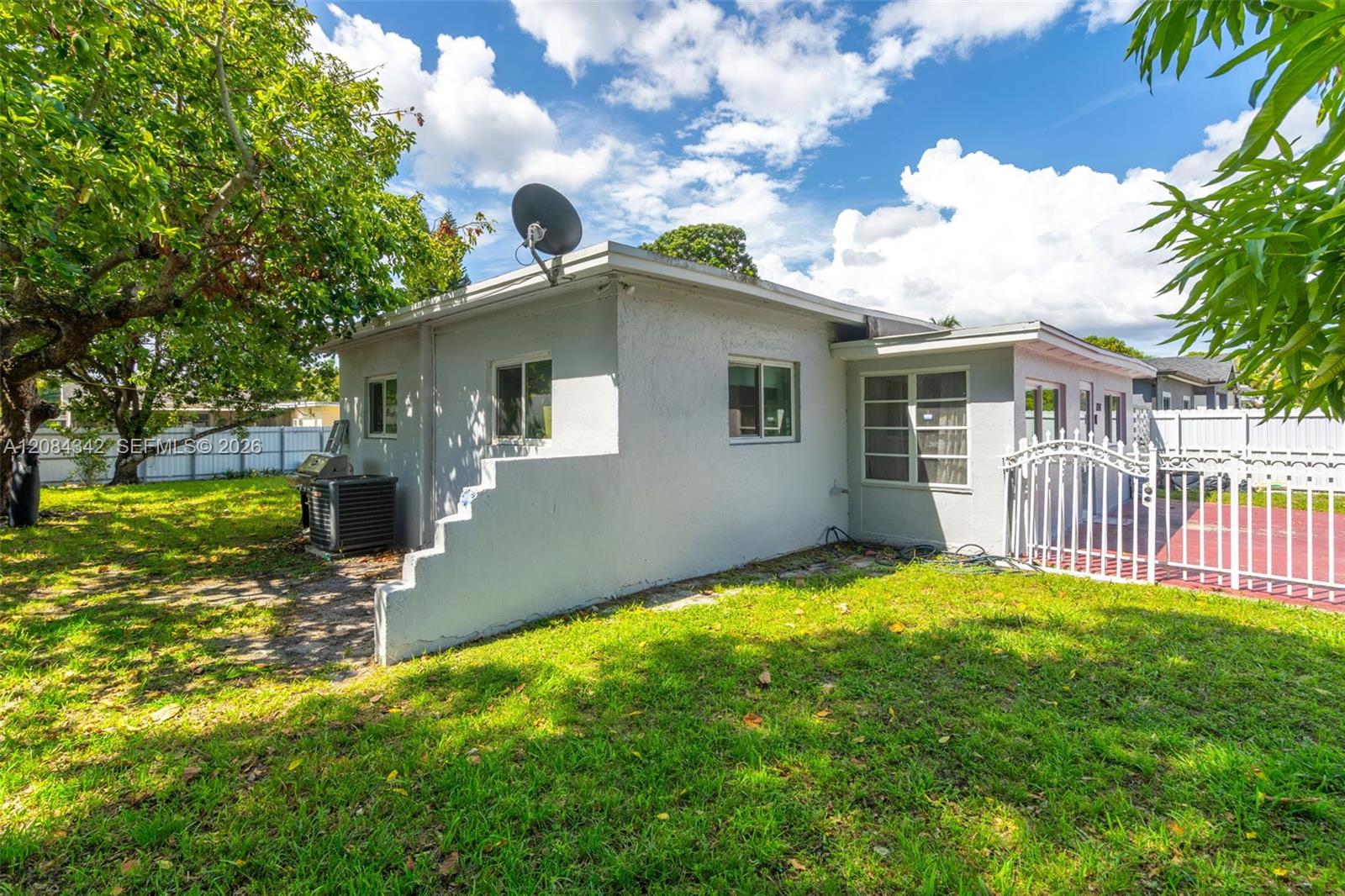 1116 Opa Locka Boulevard