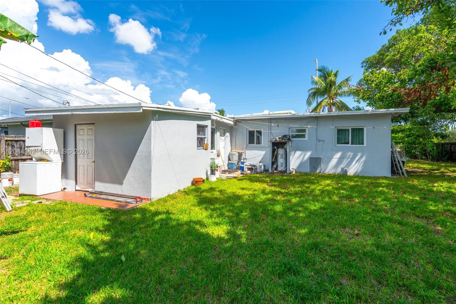 1116 Opa Locka Boulevard